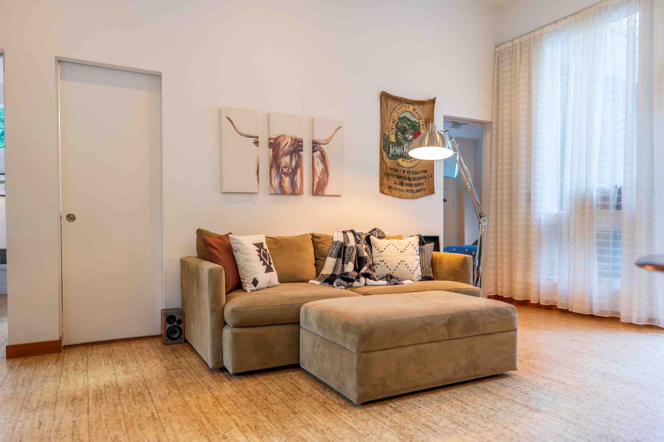 Harmony House Airbnb