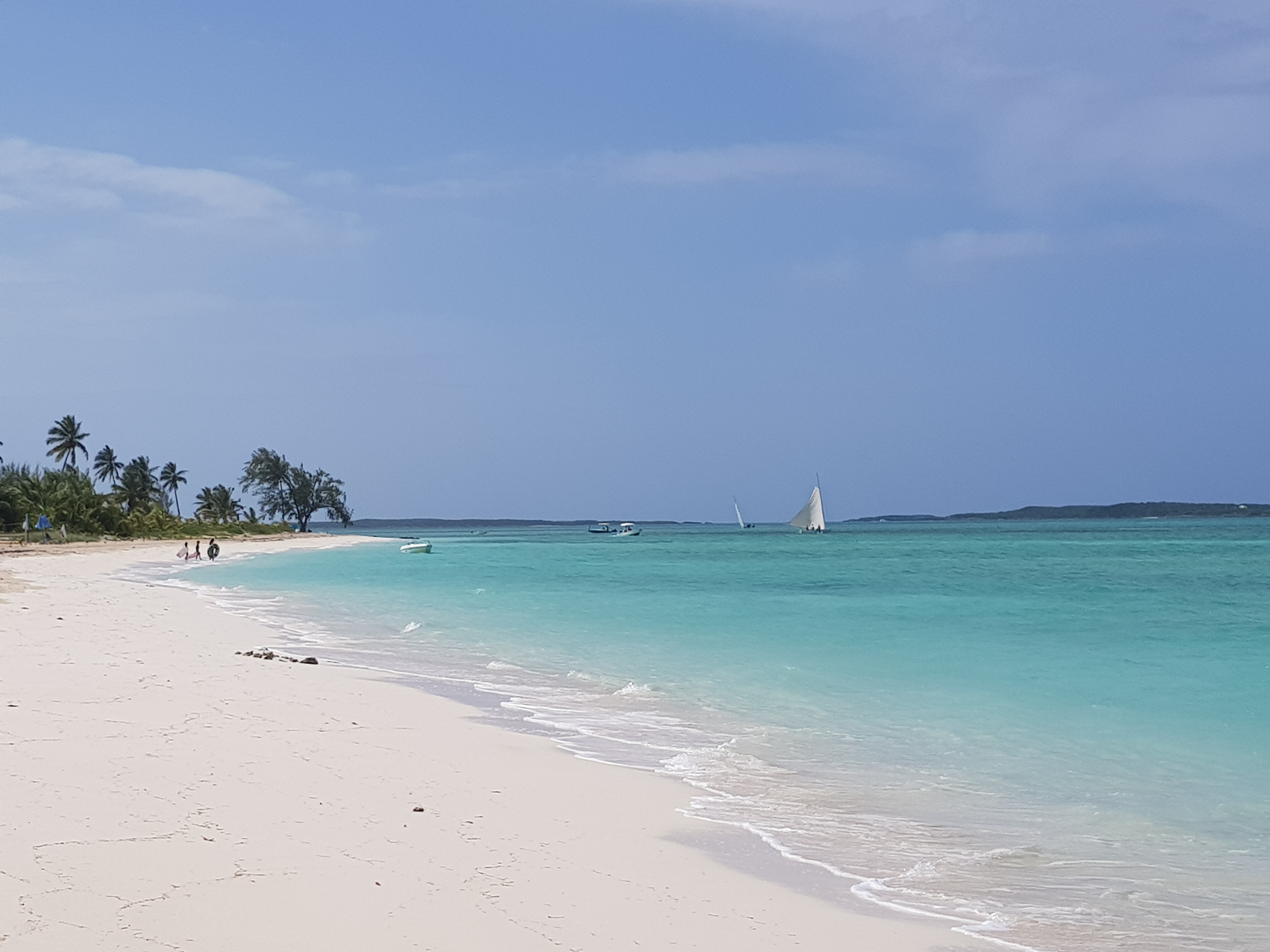 Bahari Breeze Cottages ( D'InezEfficiency) Apartments for Rent in