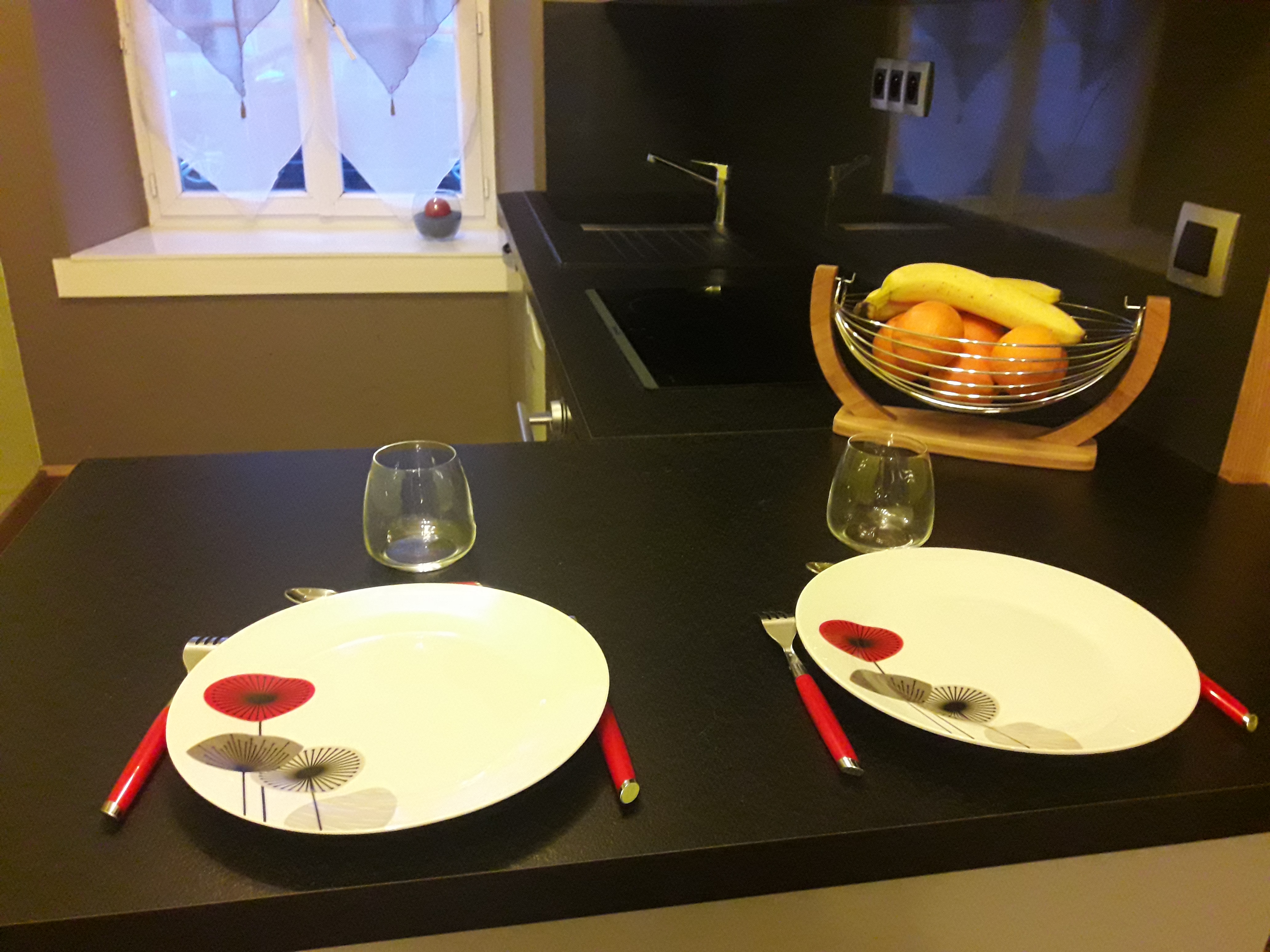 Fully renovated studio in the center of Bayeux