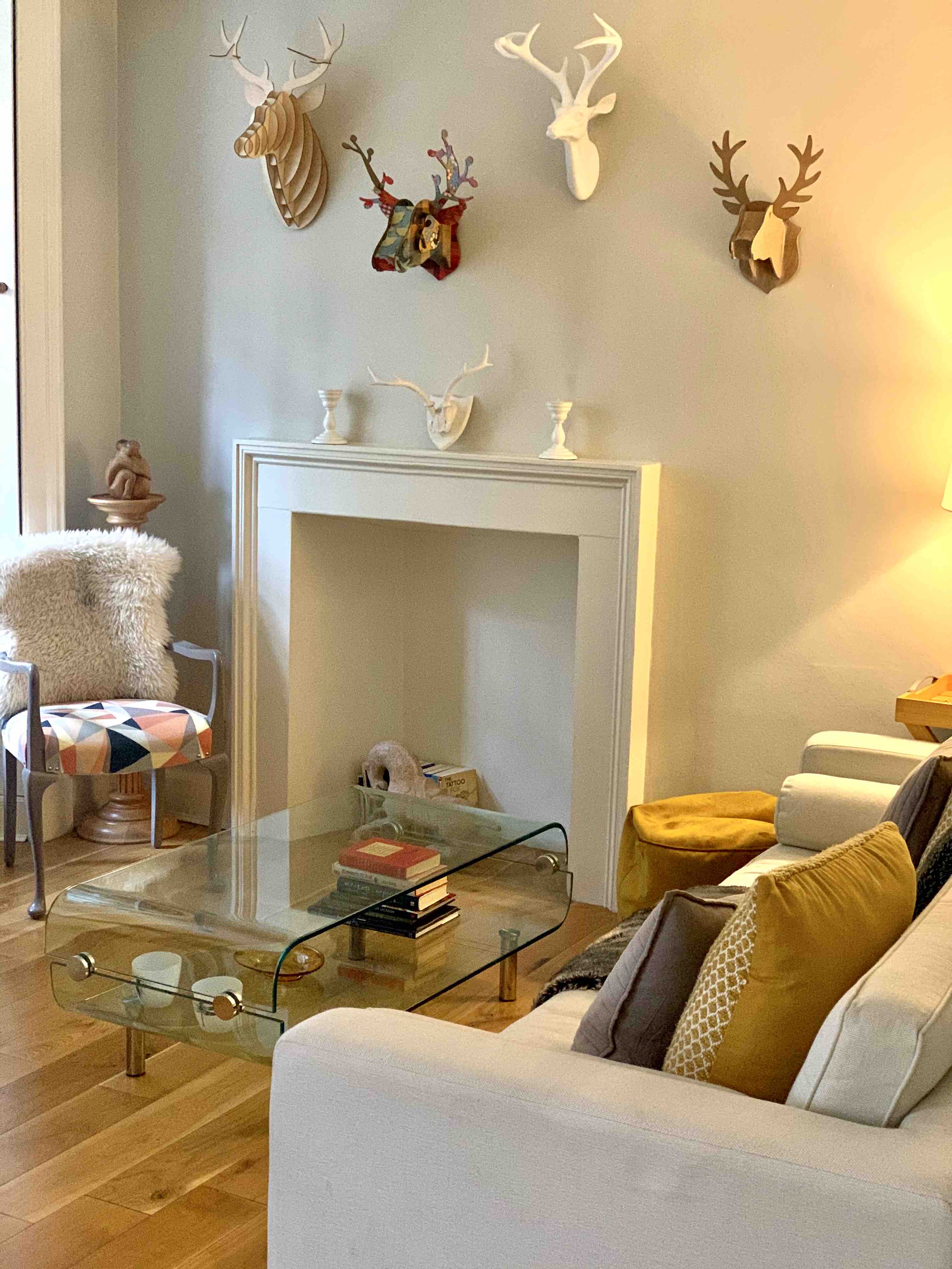 Stylish City Centre Flat close to Xmas markets in Deans Village, Edinburgh
