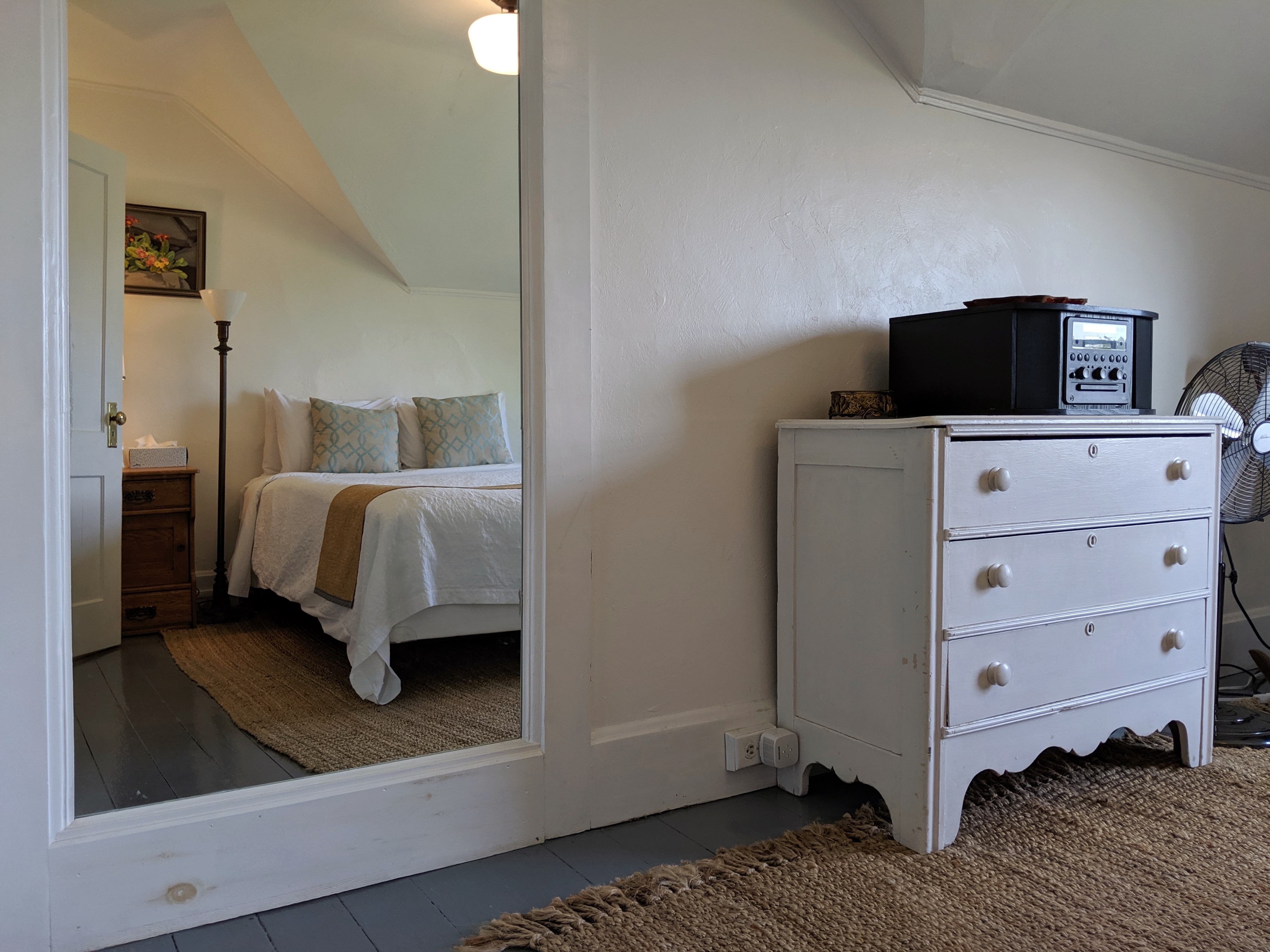Harwood Hill Motel - Farmhouse Suite