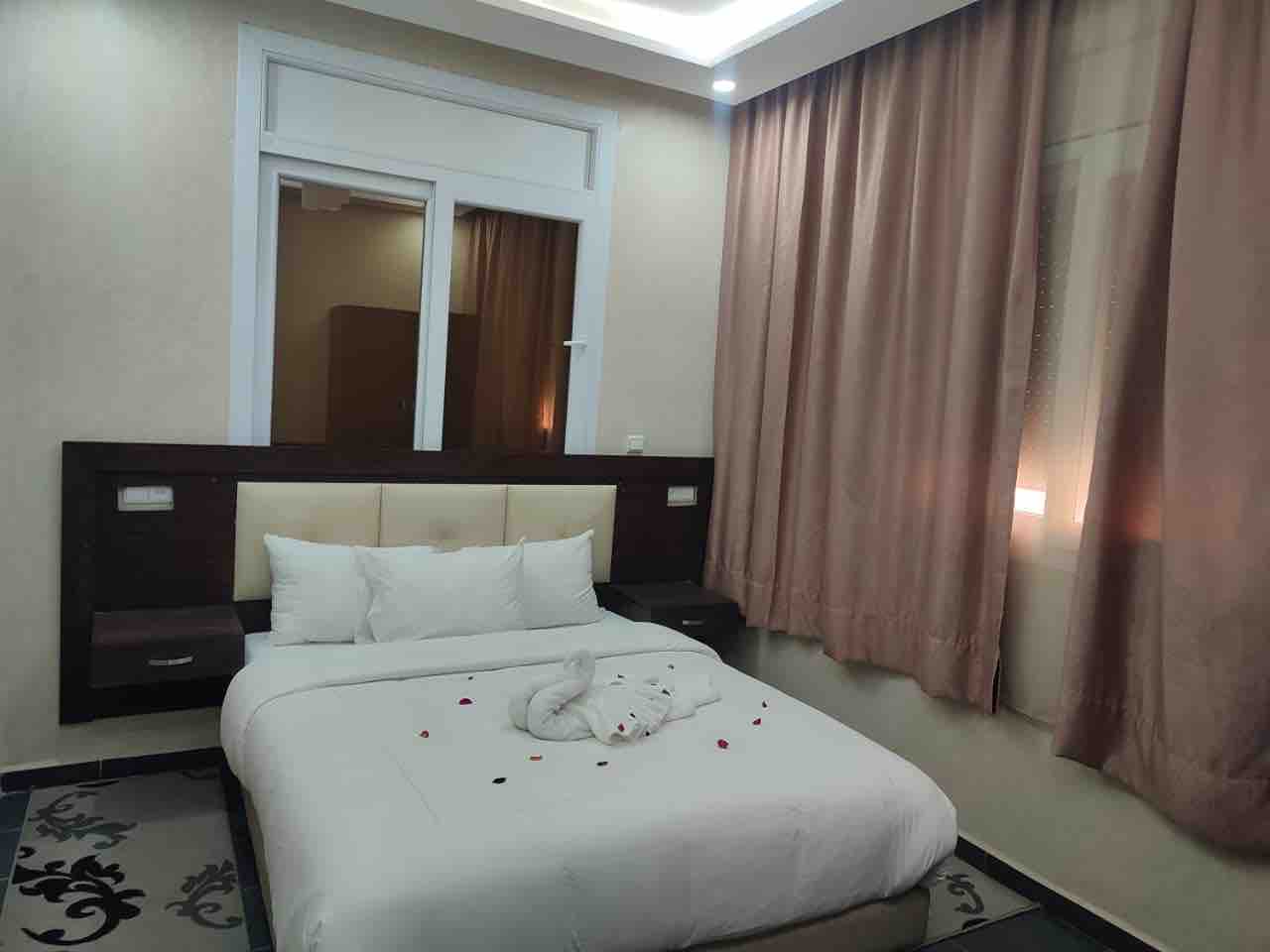 Dahab Residence - Well-equipped apartment