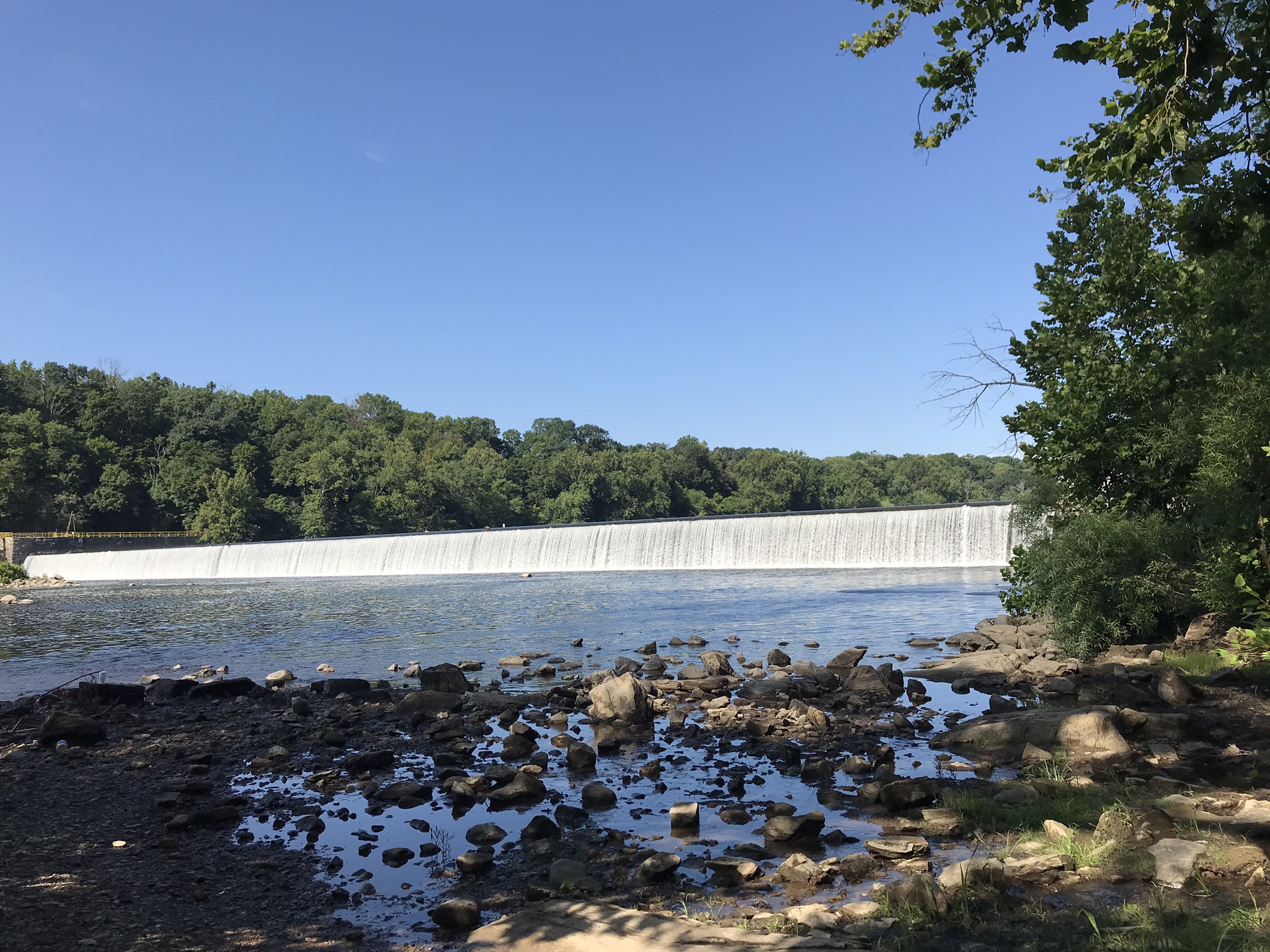 Lock Keepers Cottage on C&O Canal/Potomac River Cottages for Rent in
