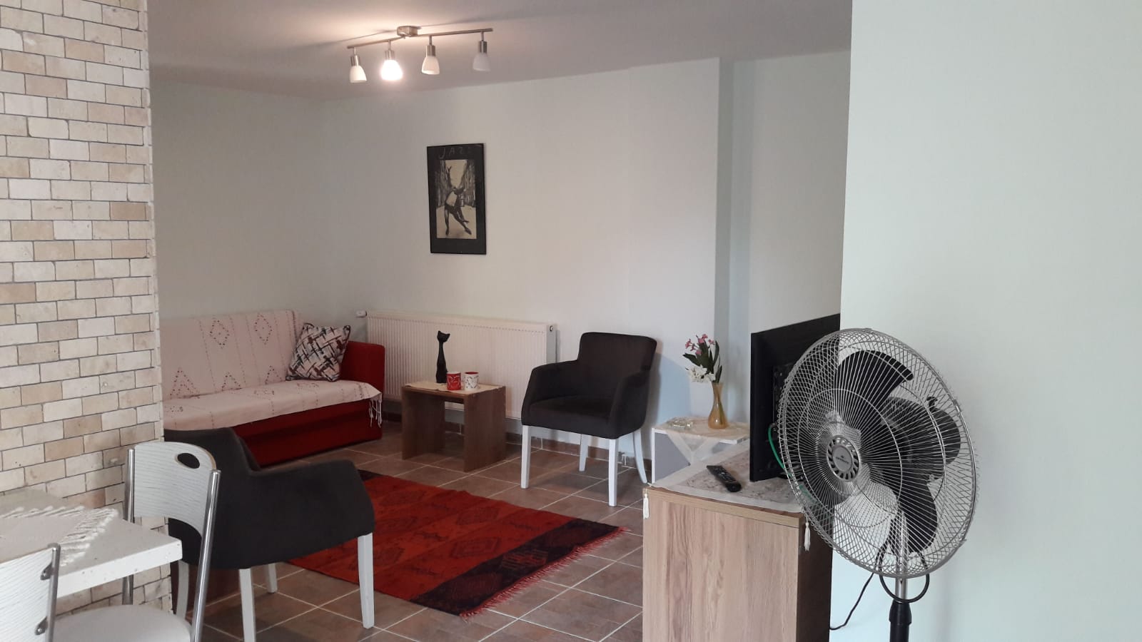 Cosy Flat with Garden, Gökçebel Yalıkavak Bodrum Bodrum şehrinde