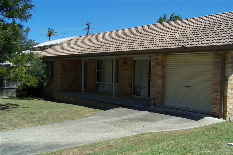 The Beach House in Nambucca Valley, Mid North Coast