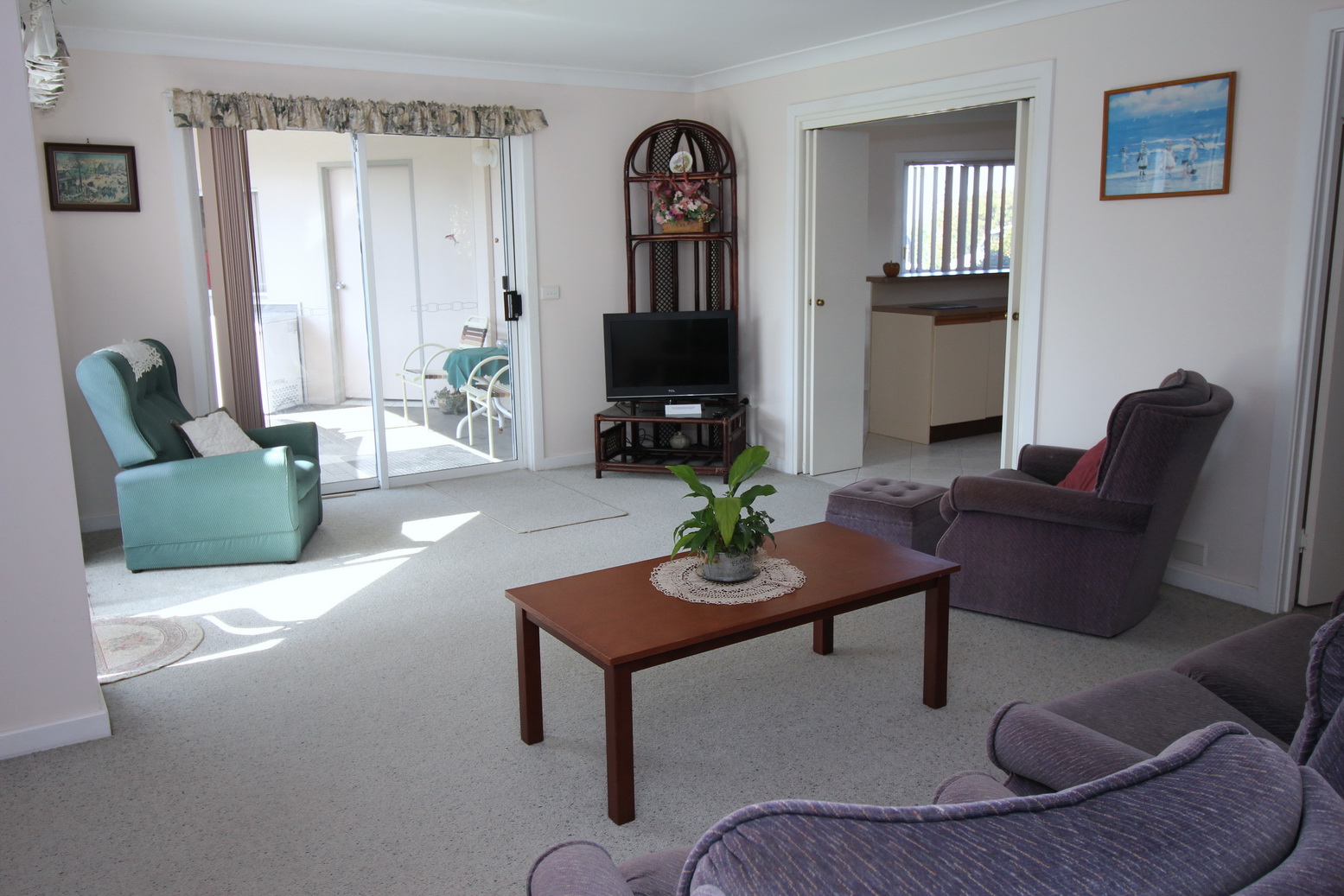 Bermagui Getaway