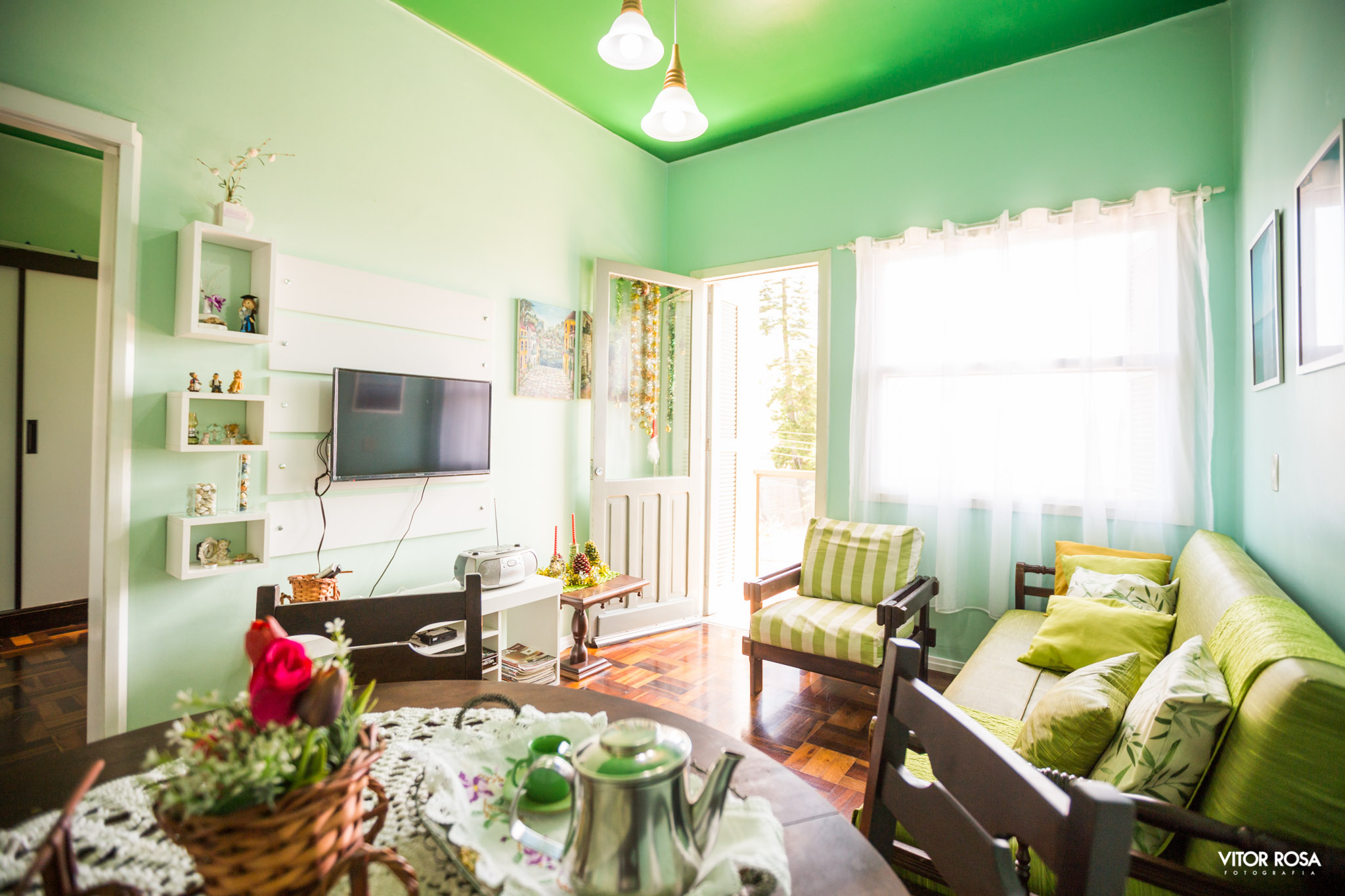 Friendly apartment in the heart of Tramandaí