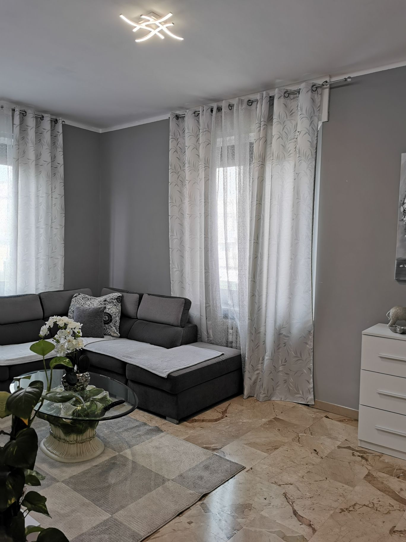 Beautiful apartment