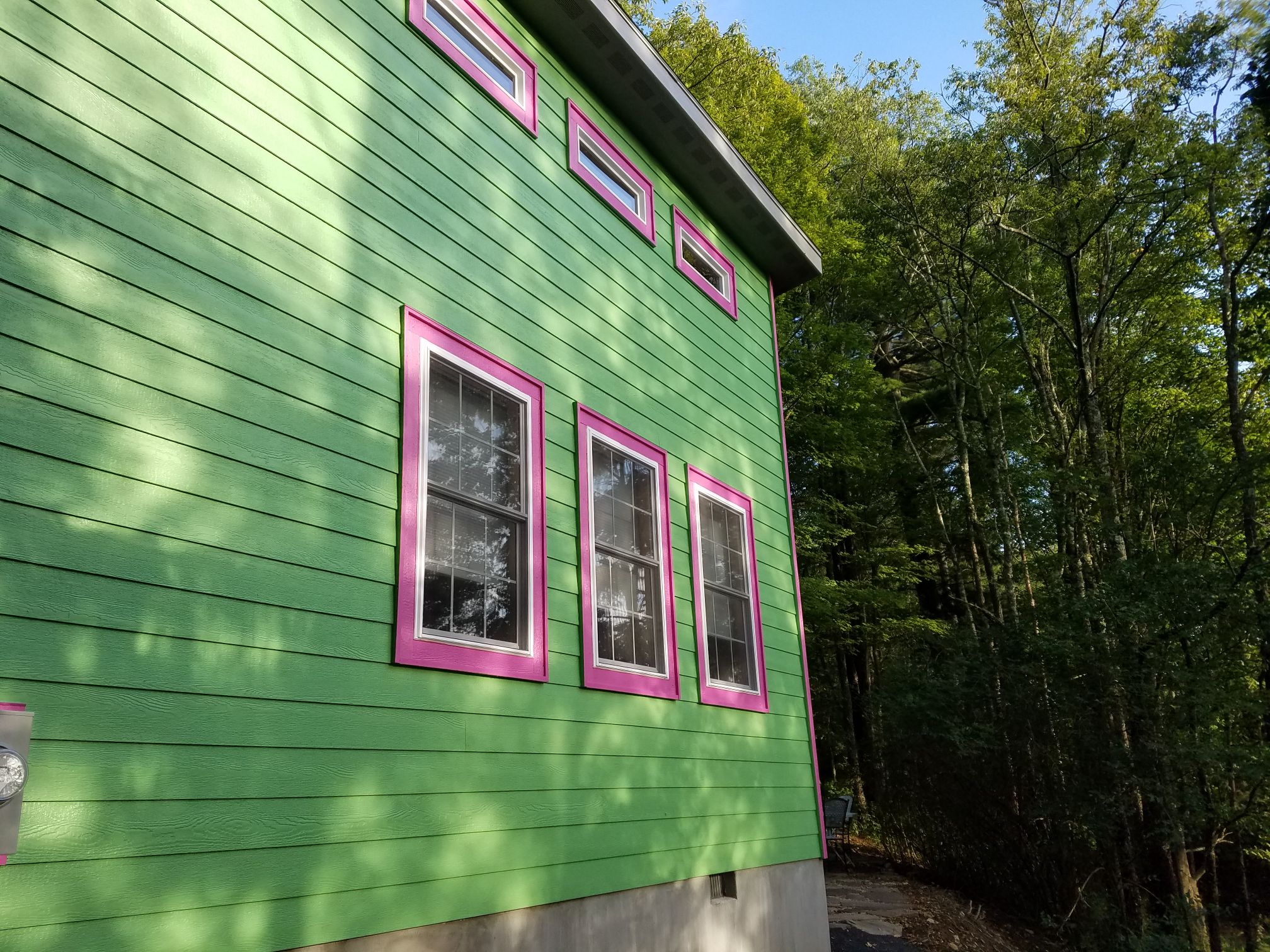 Thomas Company House 1 Tiny houses for Rent in Thomas, West Virginia