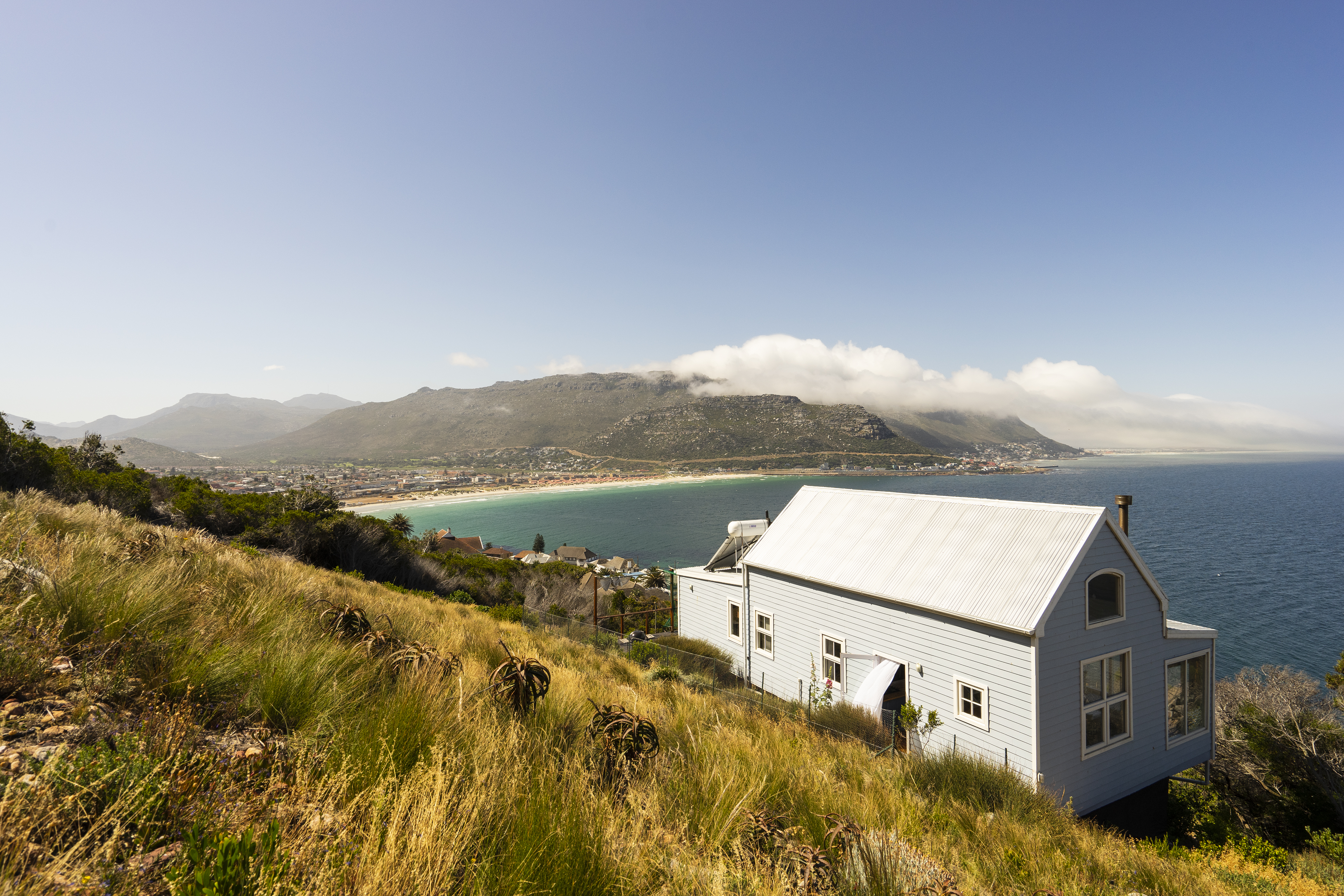 Coast King Cottage -Nature, Ocean & Wi-Fi