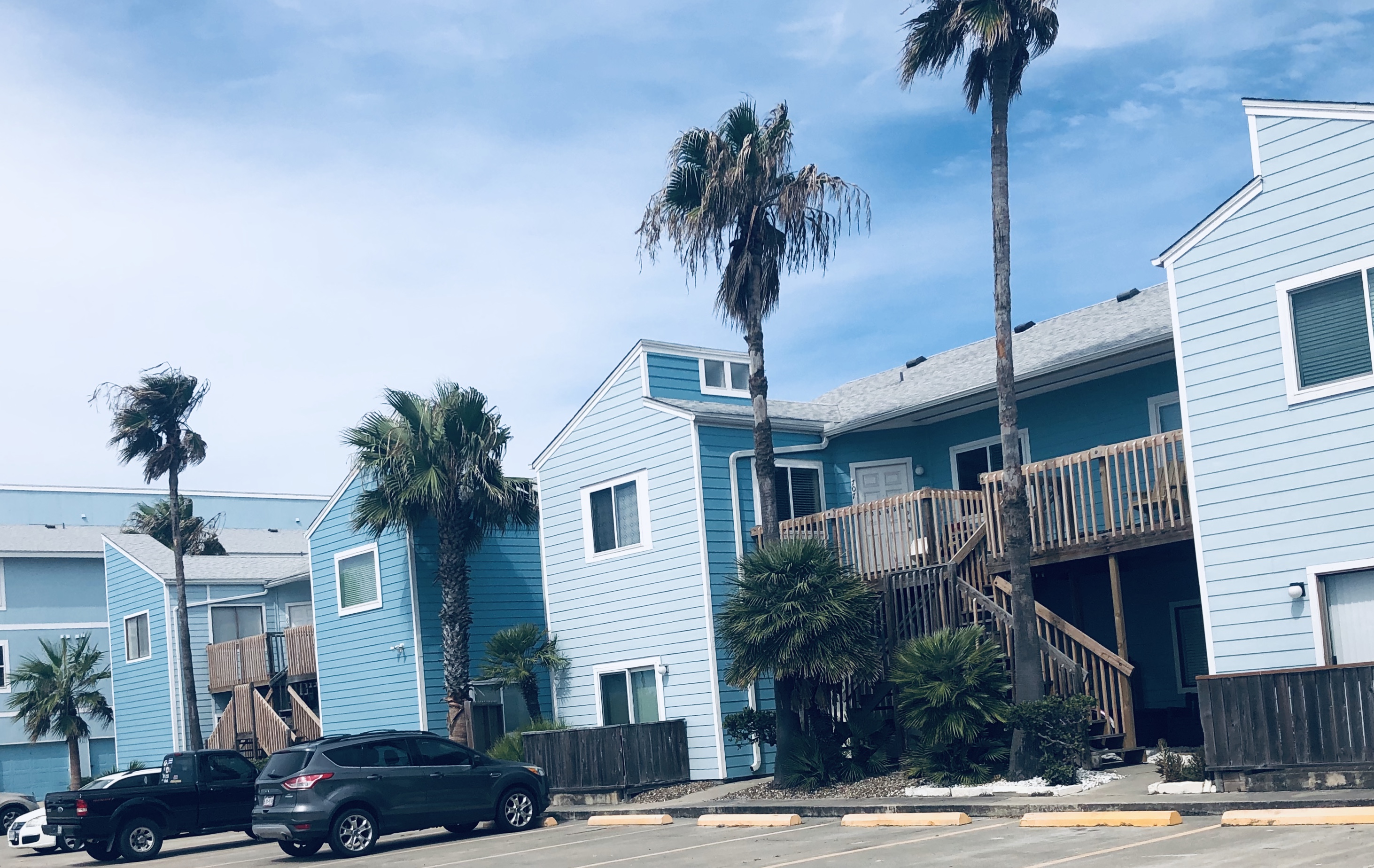 Beautiful Beach Condo! Condominiums for Rent in Corpus Christi, Texas