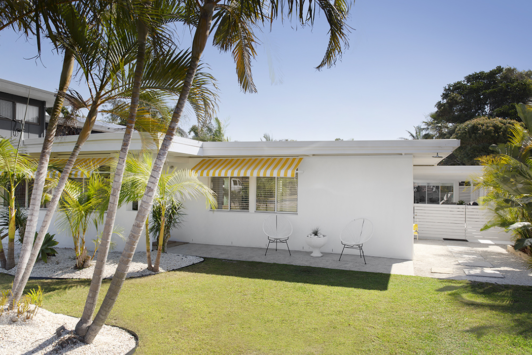 Seaside Beach House in BYRON SHIRE COUNCIL, Northern Rivers