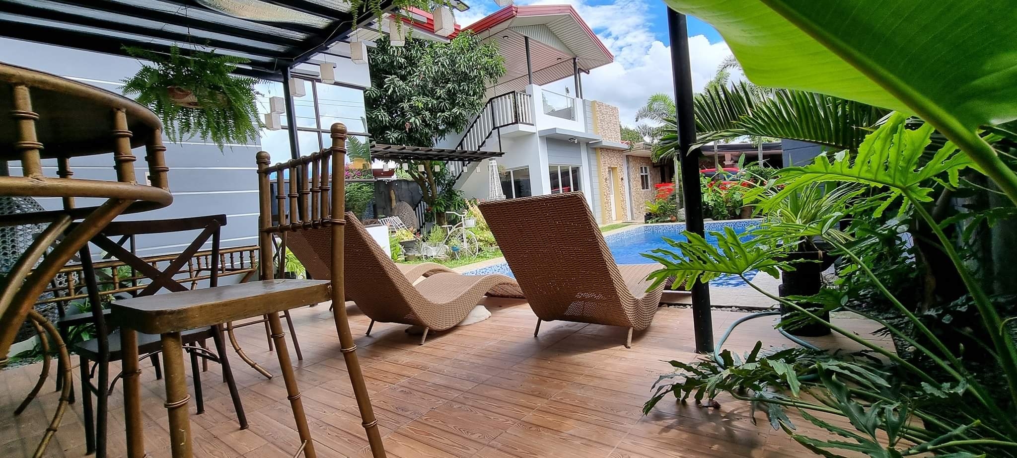 Exclusive Private Home Resort Entire Property Villas for Rent in