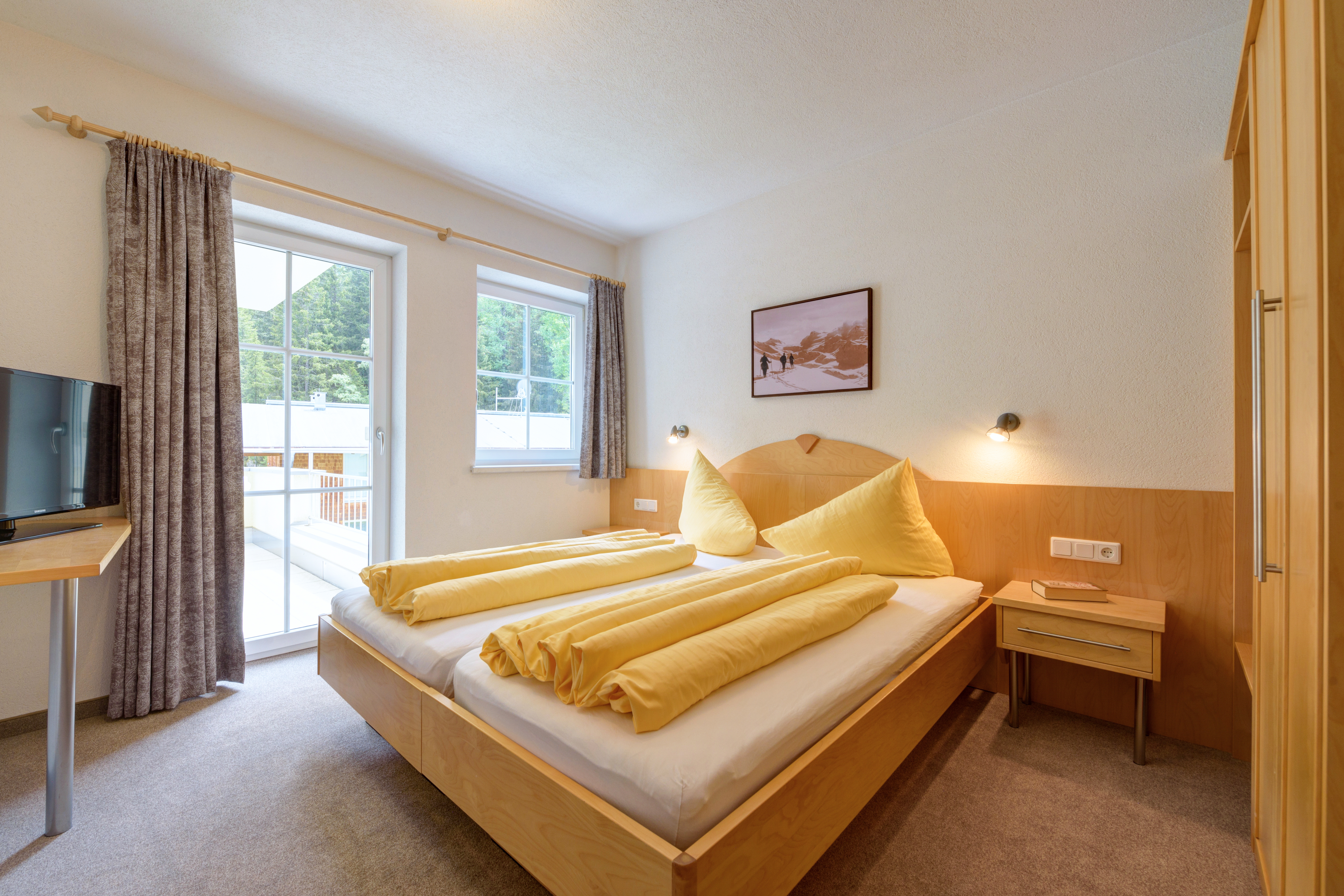 Apart La Vita: Apartment for 4-6 persons