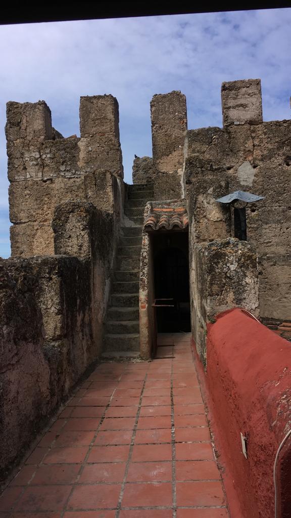 ESPECTACULAR Torreón de Santa Ana Casas en alquiler en Cáceres