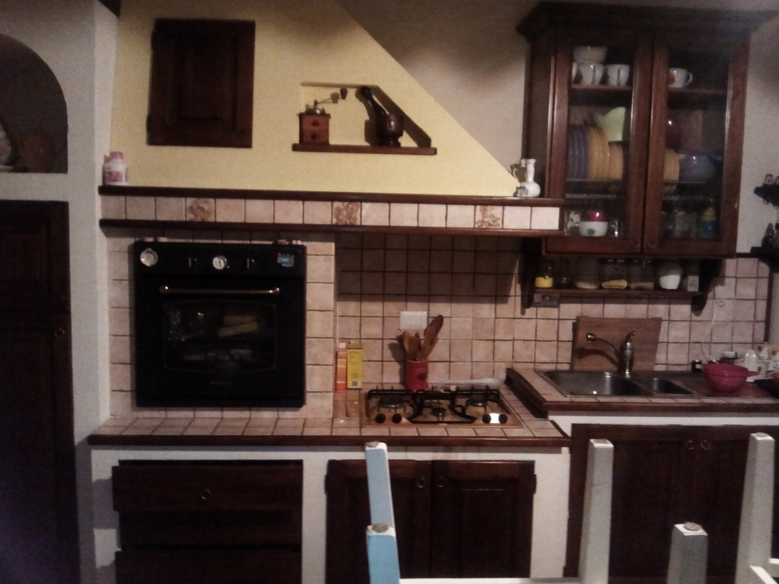 Charming apartment in Foligno