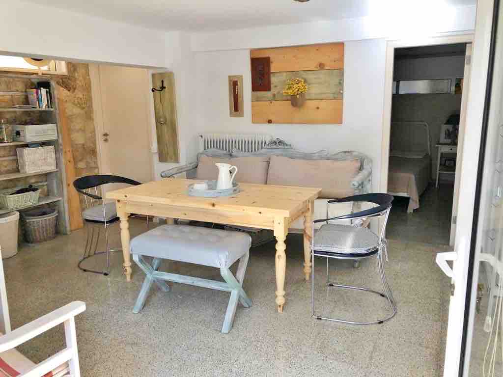 Heraklion-Pinelopi Apartment in Μαλεβιζίου, Crete