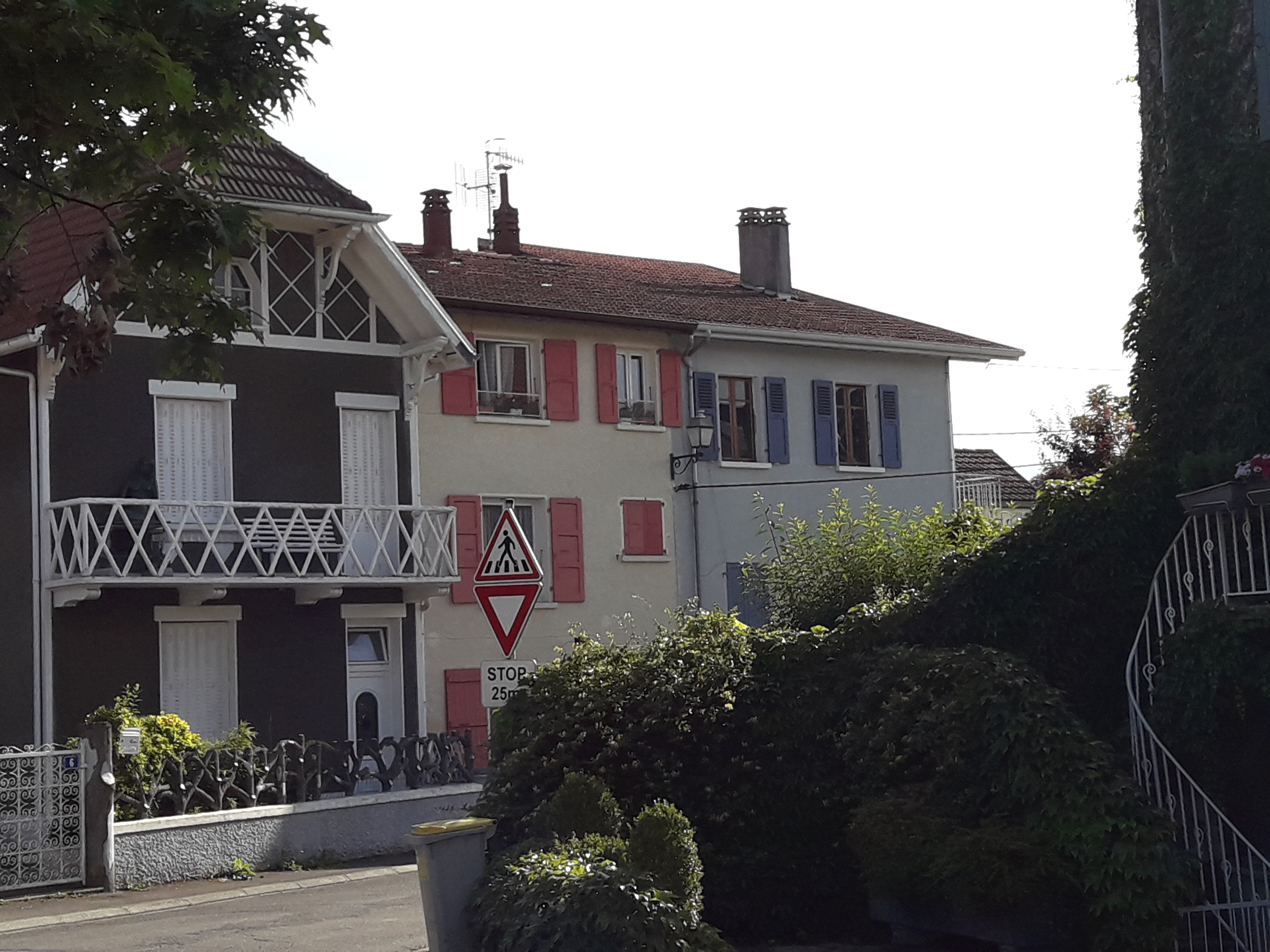 Buy House Maison Individuelle 7 Rooms 180 M In Thonon Les Bains 74200 1 250 000