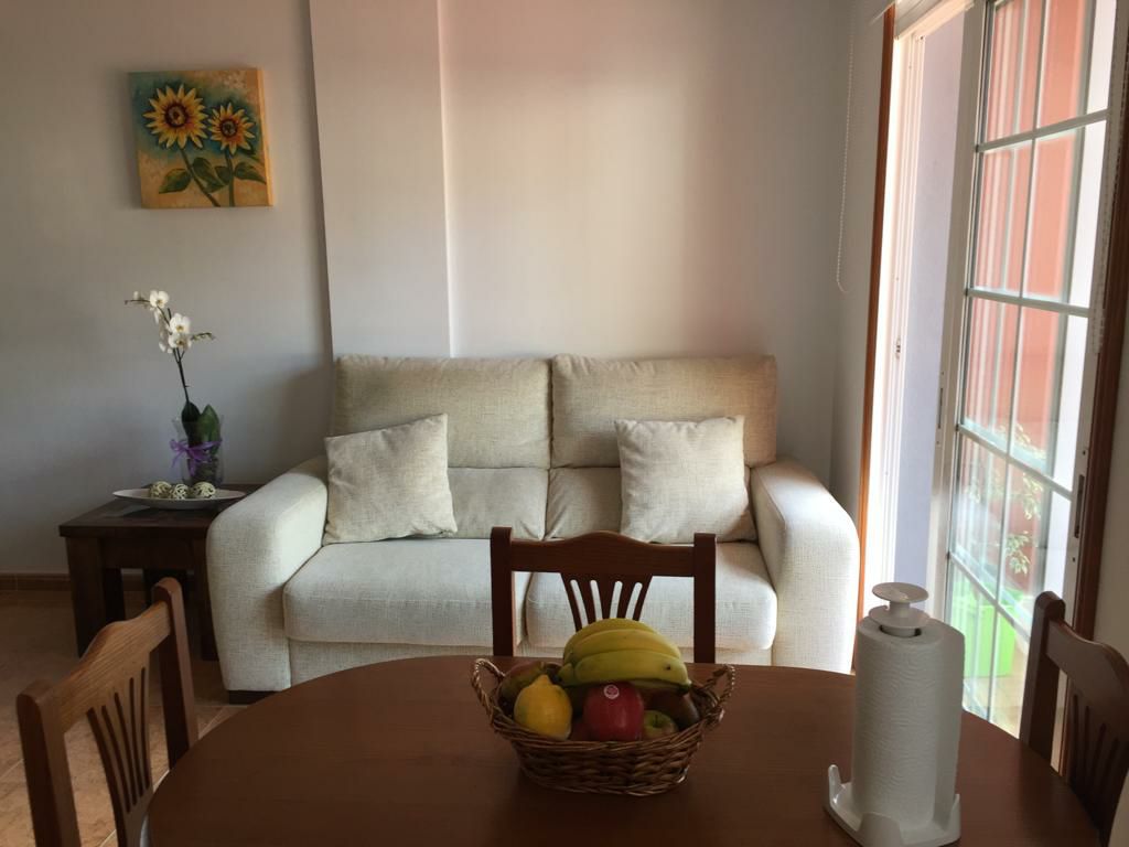 TANAUSÚ  2 Charming apartment in Los Llanos!