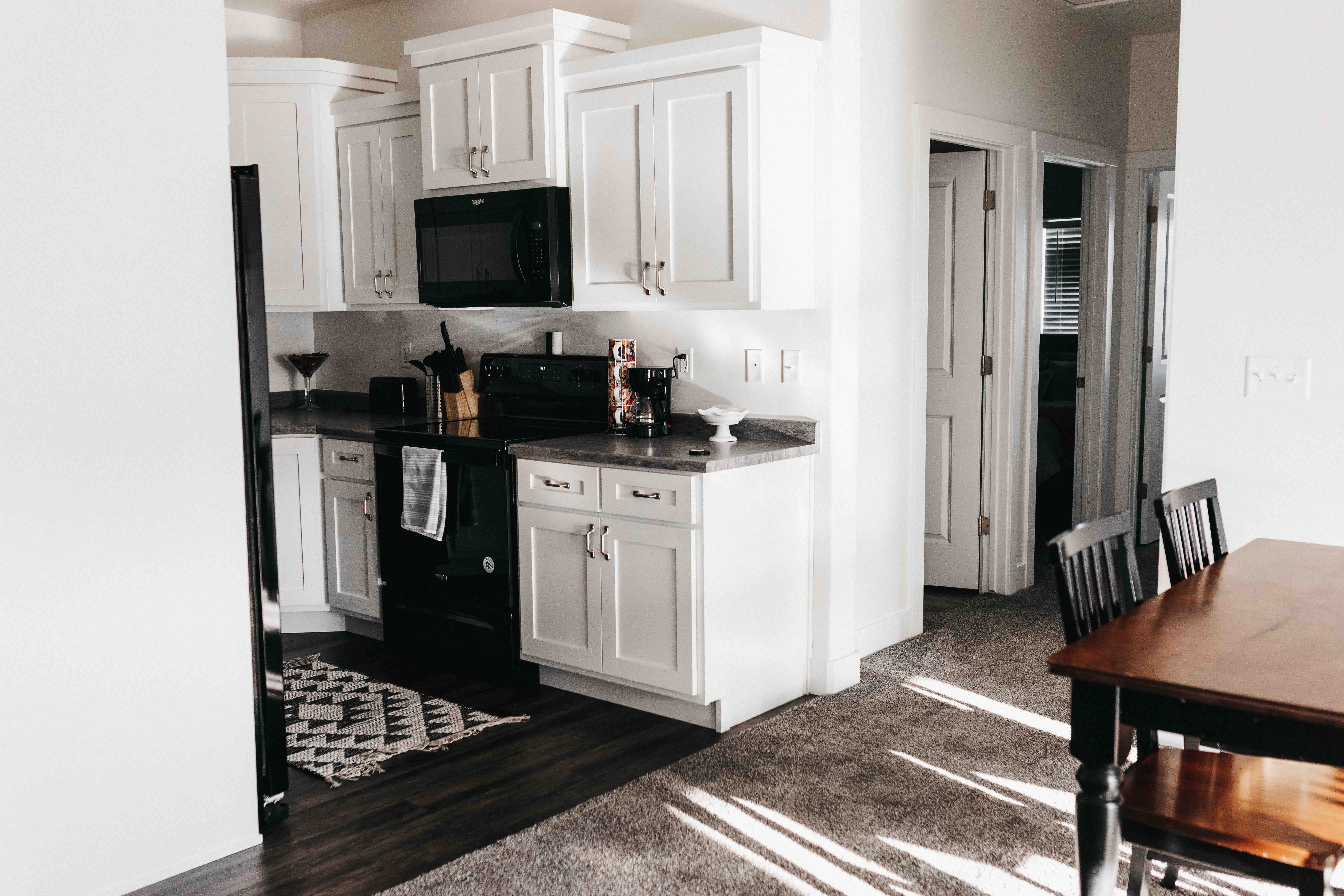 NEW CONDO Cache Valley! 3BR, 2BA - Sleeps 7!
