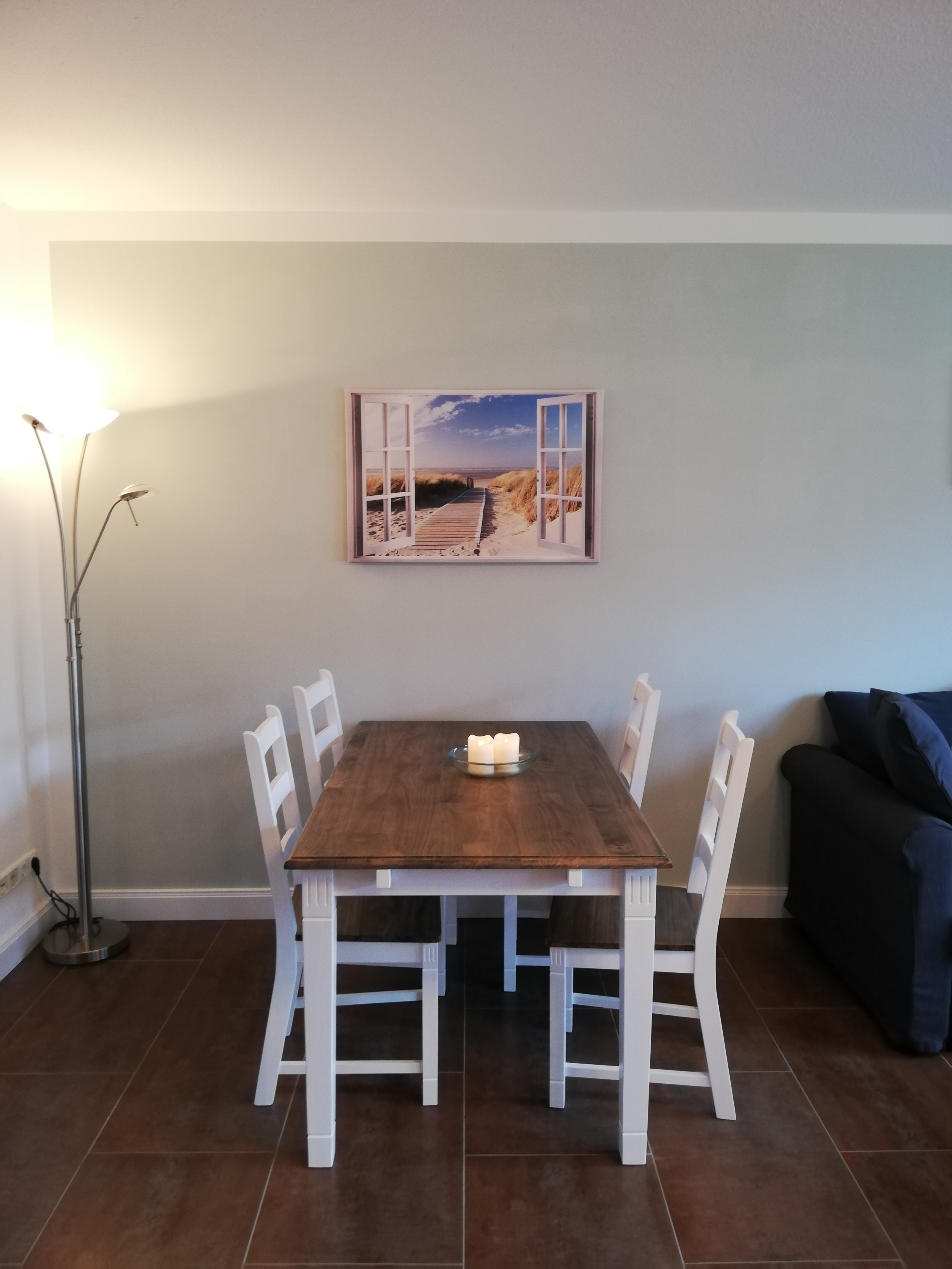 Ferienwohnung Nina Klamp Lutjenburg Ostsee Apartments For Rent In Klamp Schleswig Holstein Germany