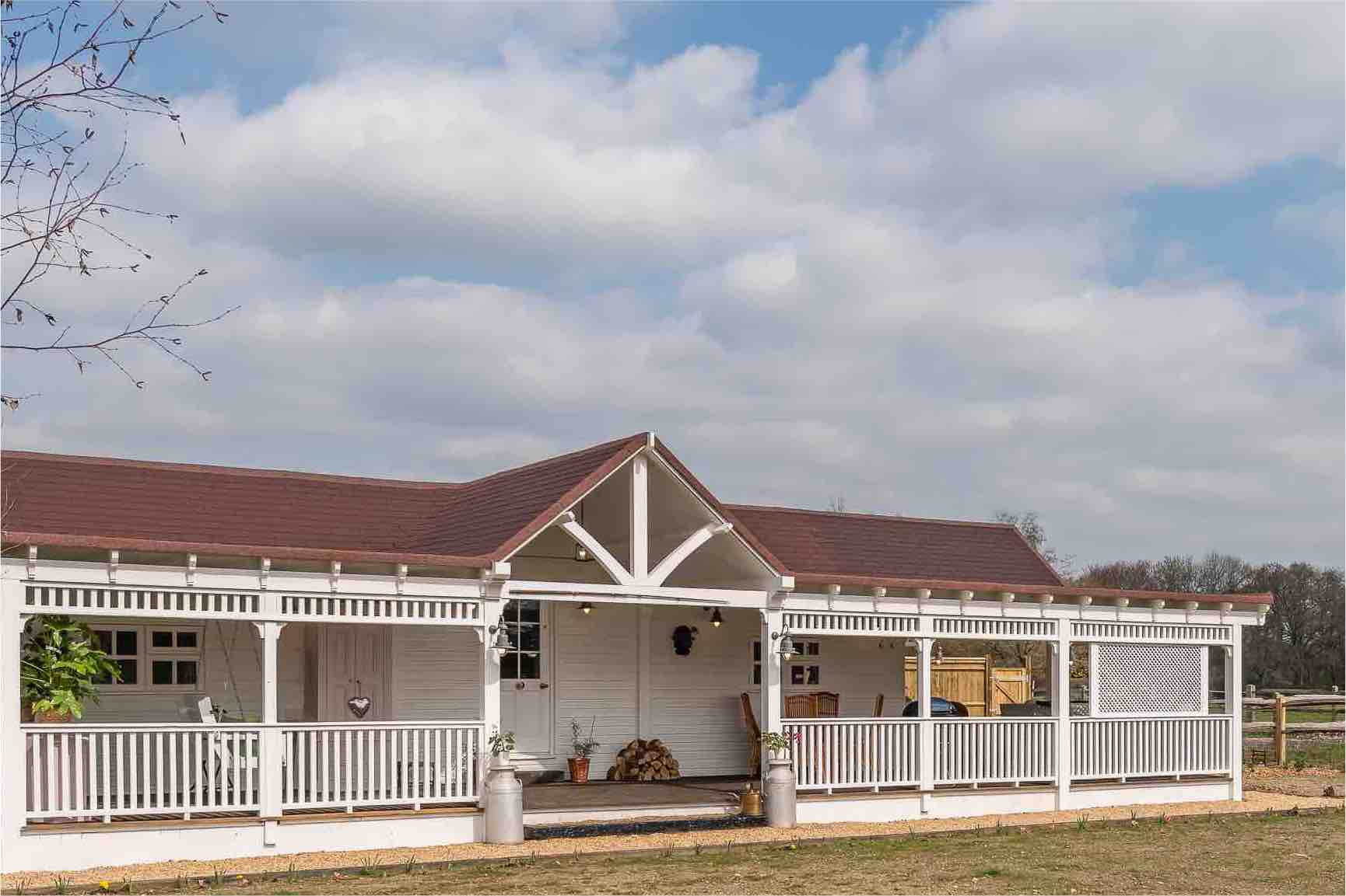Apple Tree Cottage Green Lane Farm Newdigate Farm Stays For Rent In Newdigate England United Kingdom