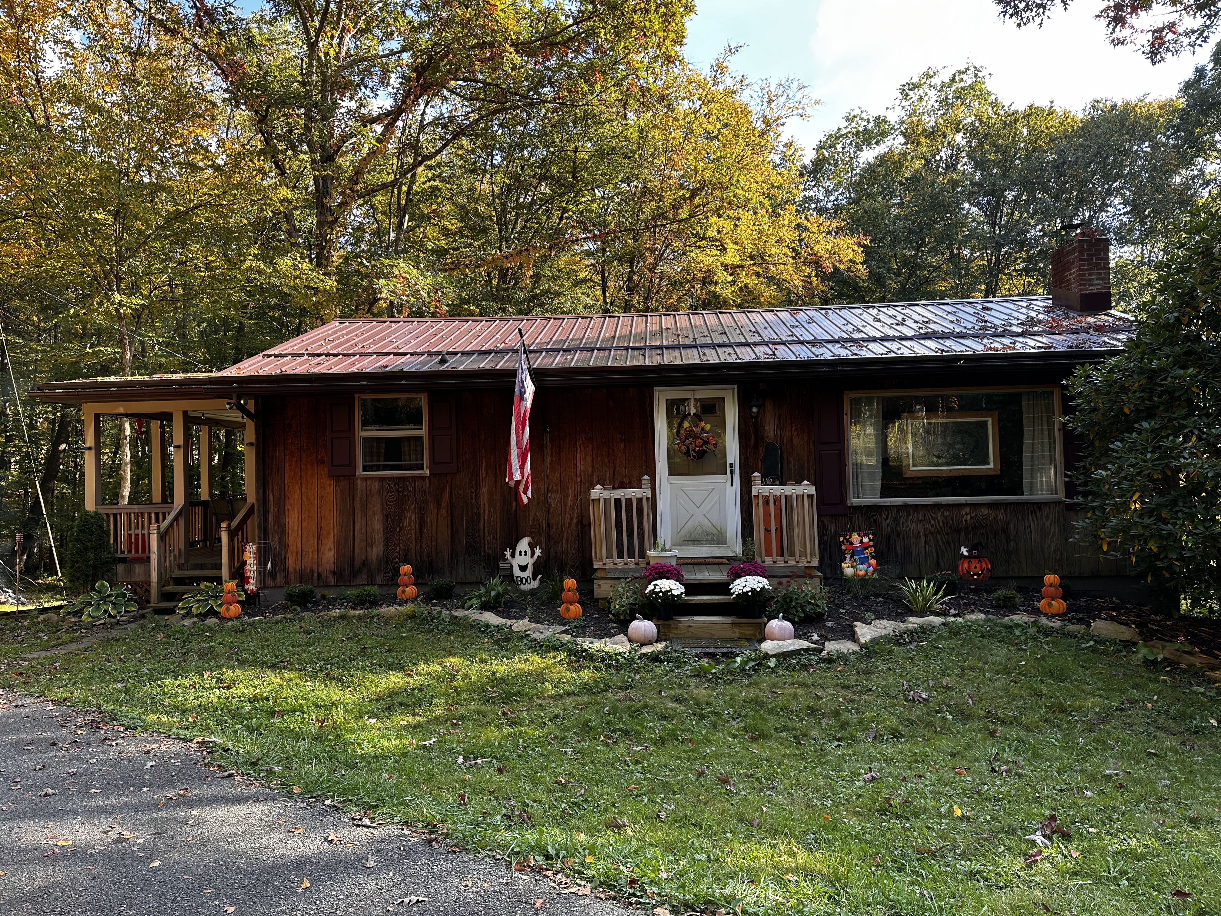 Cabin close to 7 Springs and Hidden Valley