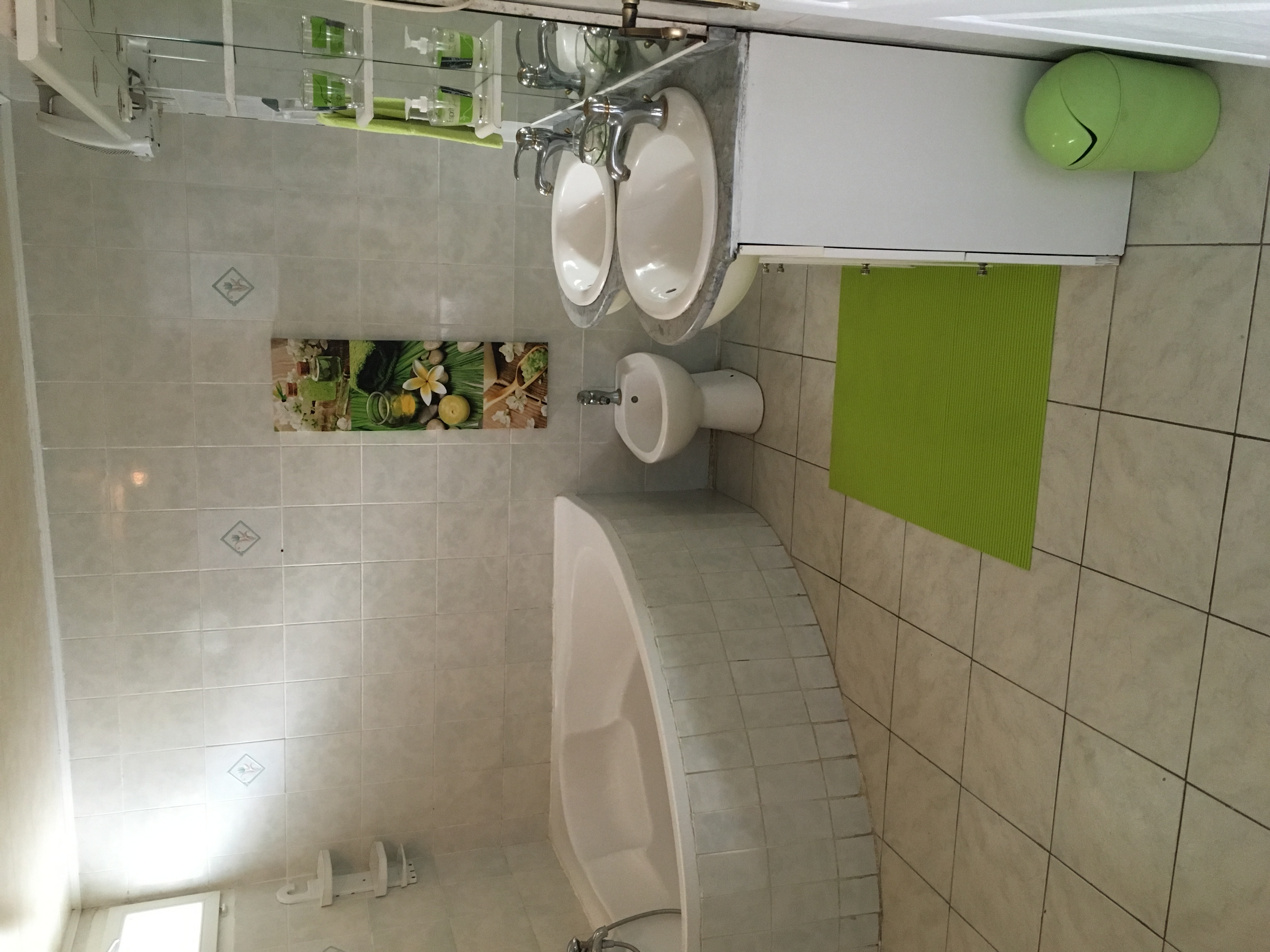 Charming f3 furnished