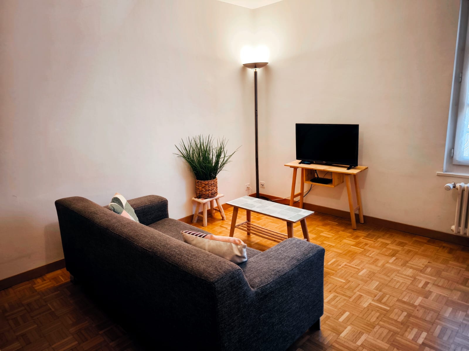Joli studio au vieux Carouge in Carouge, Geneva