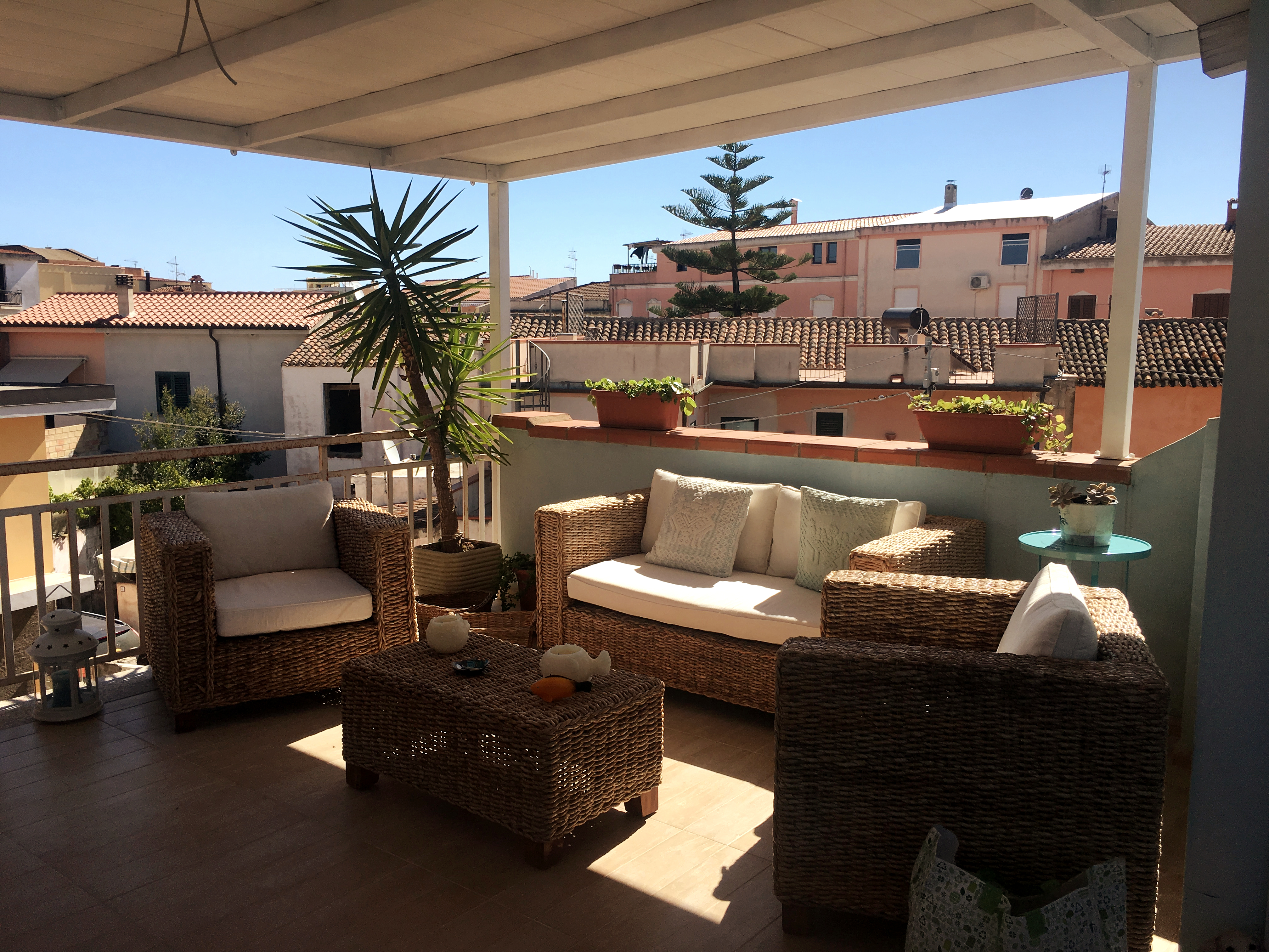Villa Casula - Your corner of Sardinia