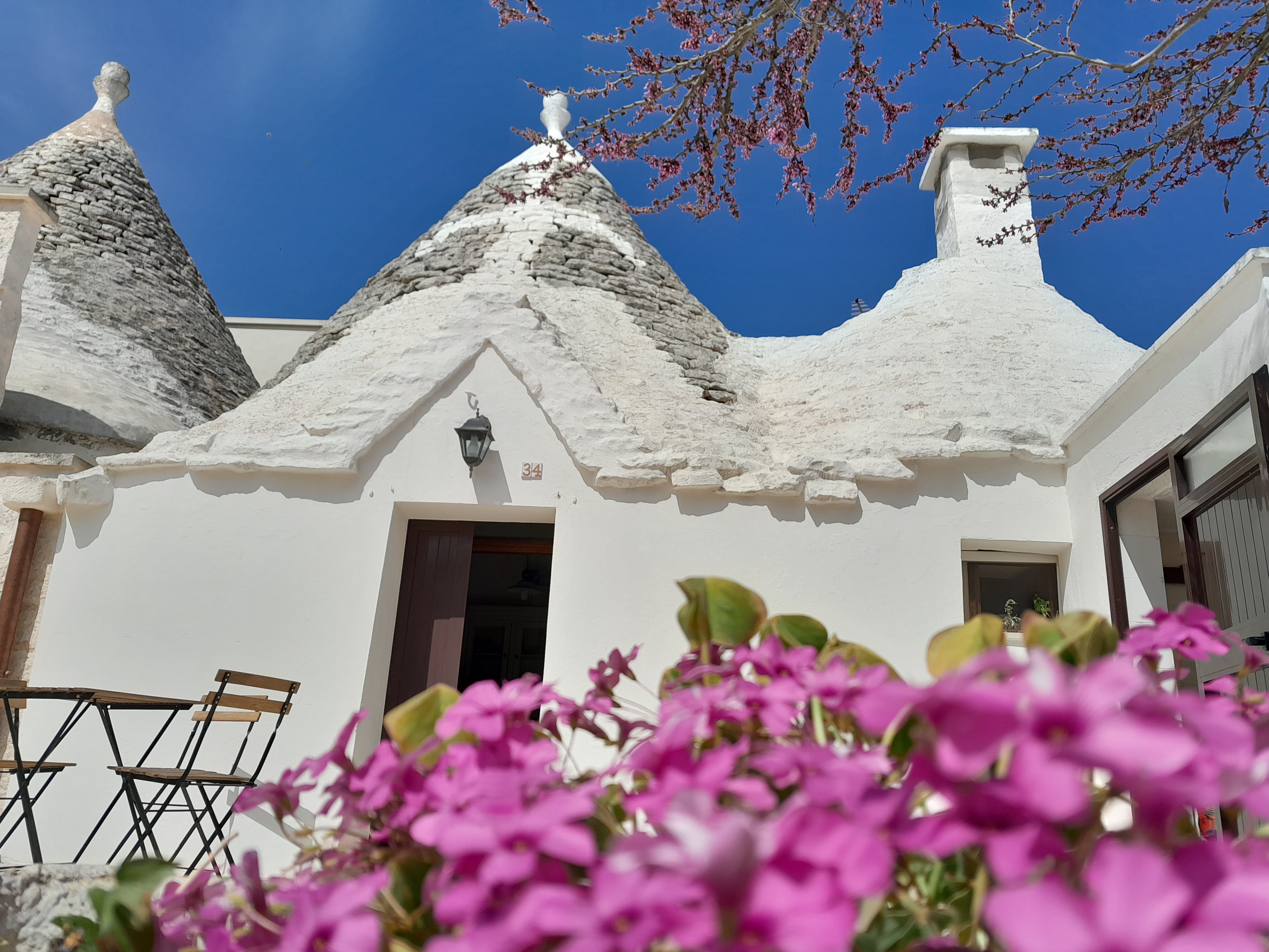 Trullo 
