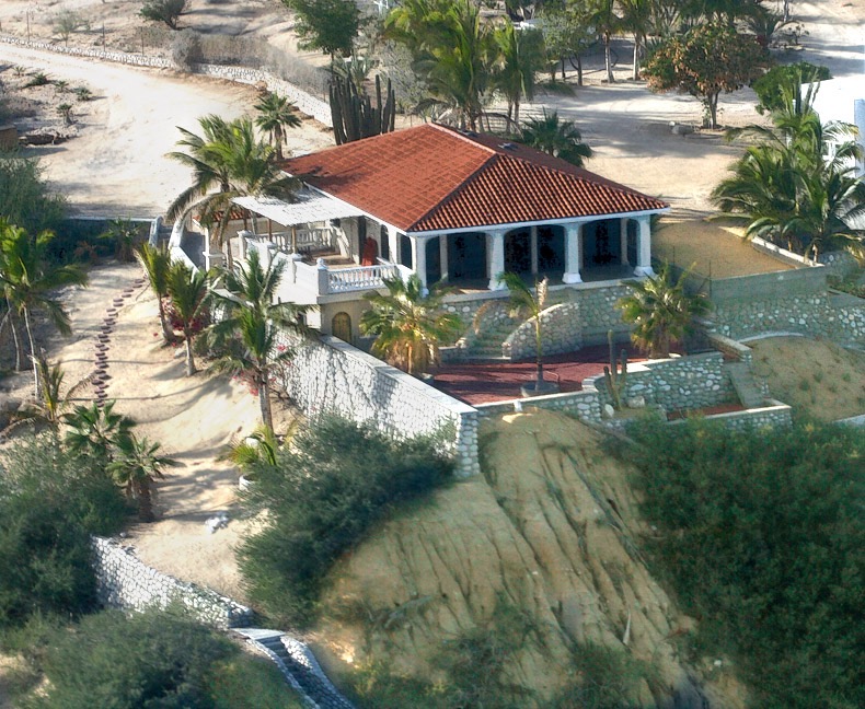 Rancho Geronimo