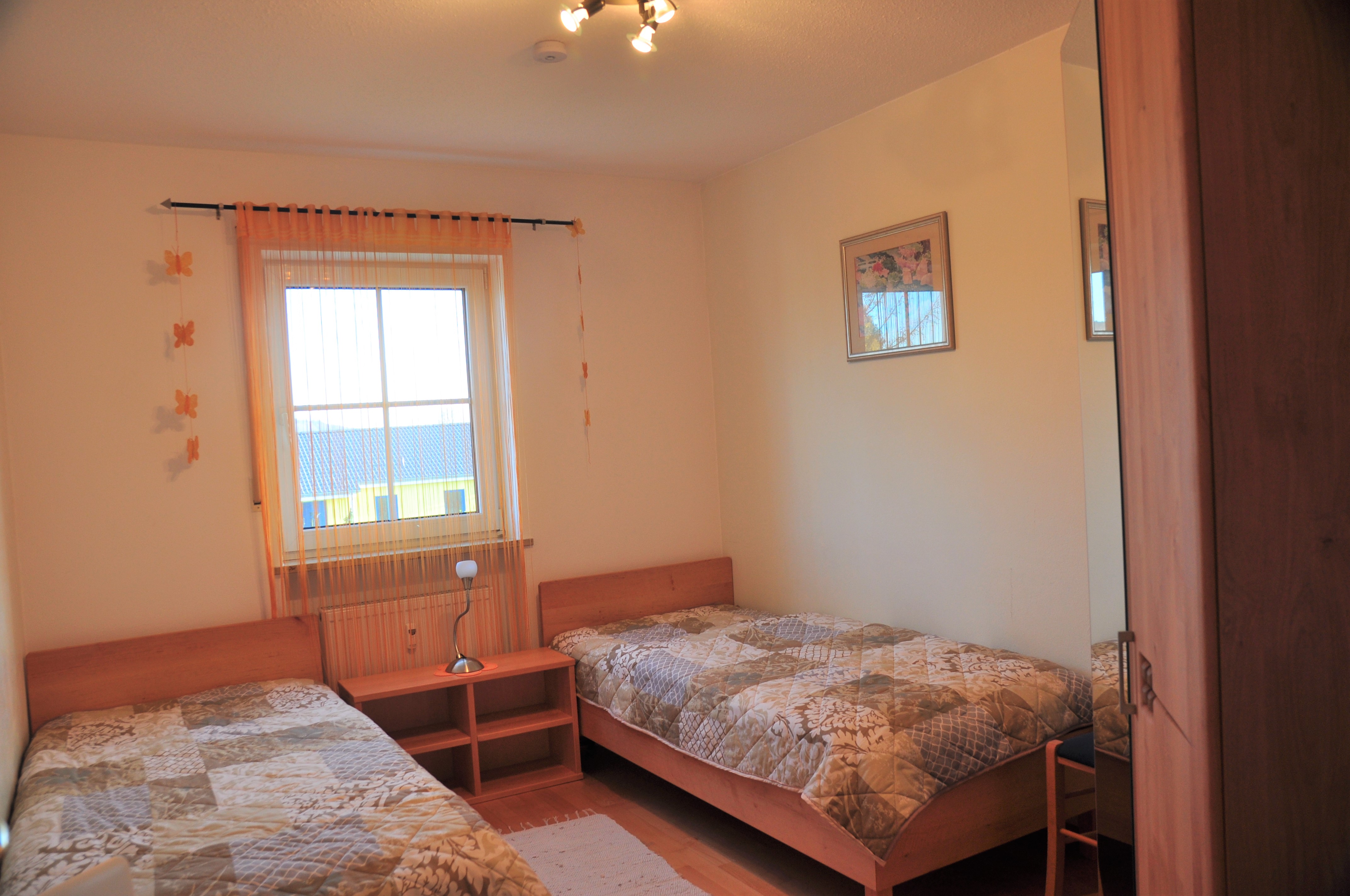 Apartment Schneider 83m² with 2 bedrooms Apartments for Rent in Ruhstorf an der Rott, Bayern