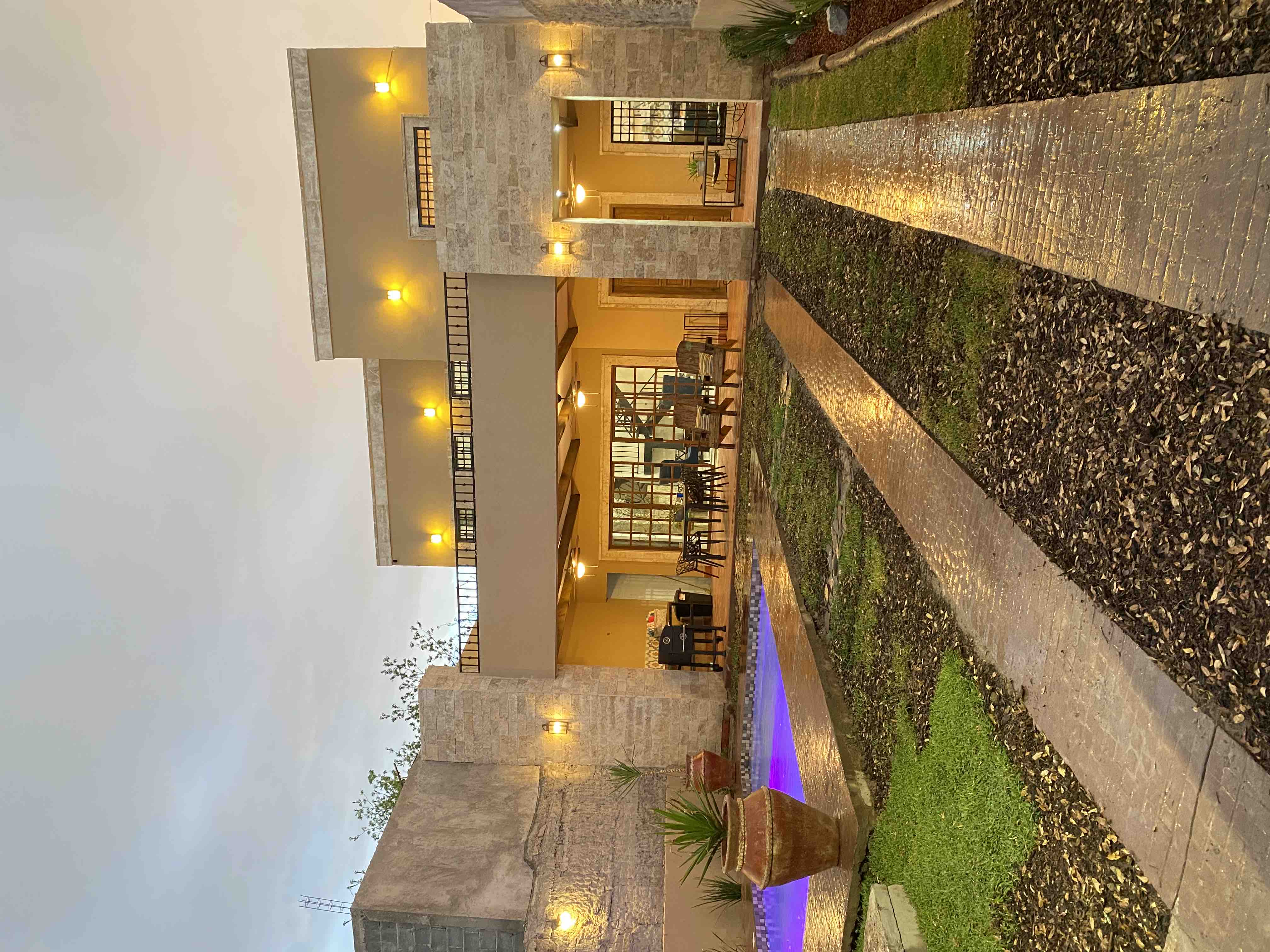 Casa Catalina is waiting for you in Parras!