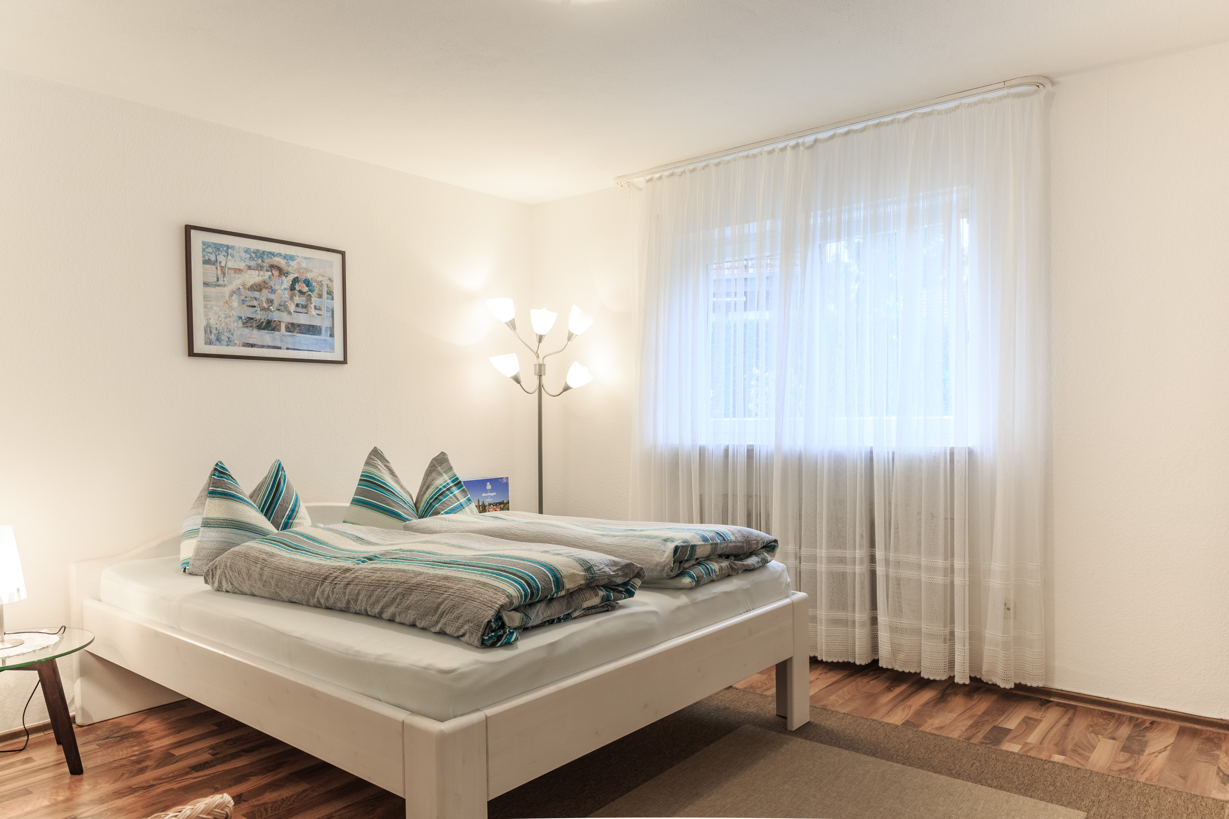 Beautiful apartment - only 3 km to Lake Constance