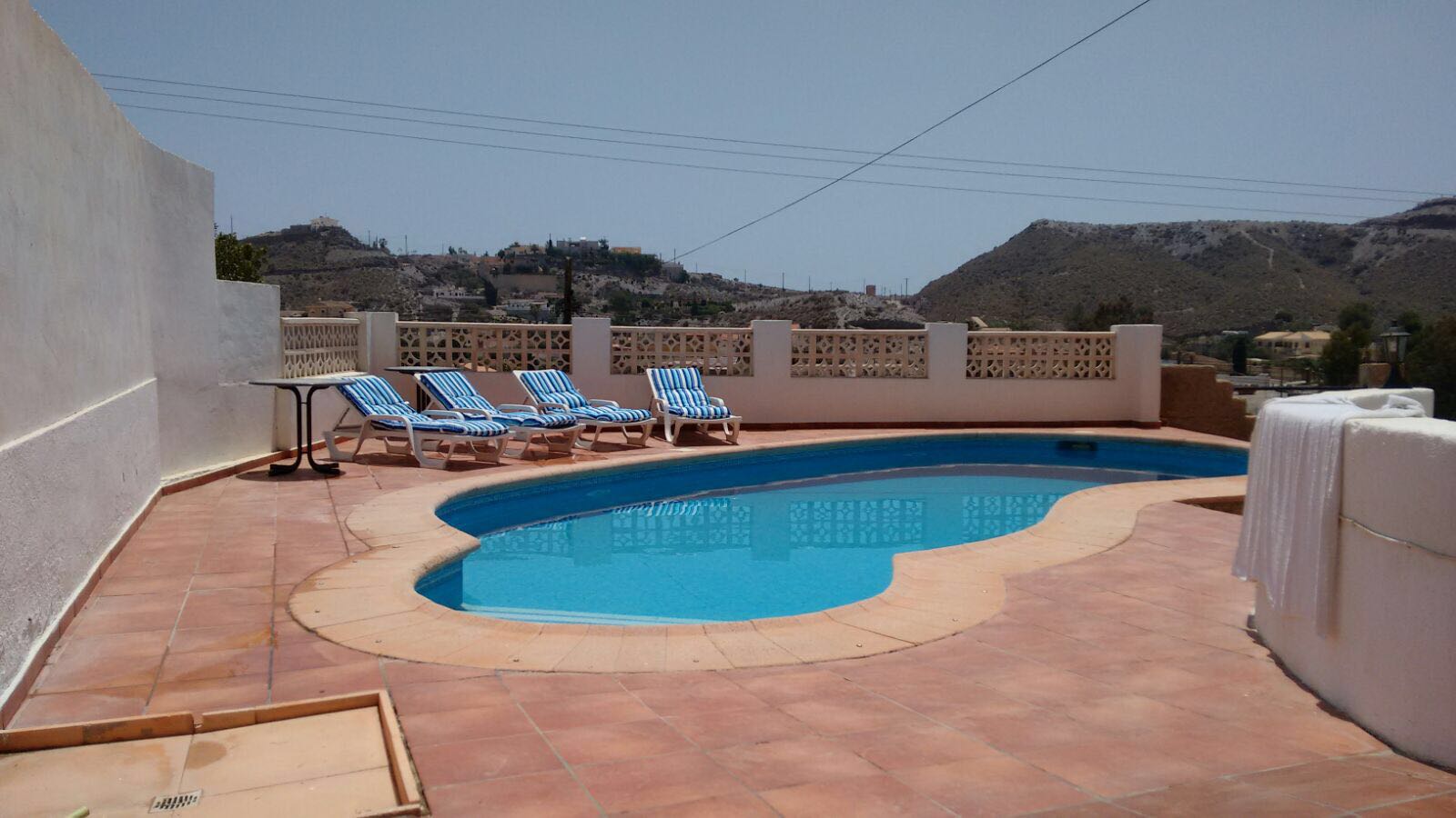 Todosol Dream! VISTA DE LA MAR, Casas rurales en alquiler en Águilas Todosol Dream! VISTA DE LA MAR, Casas rurales en alquiler en Águilas