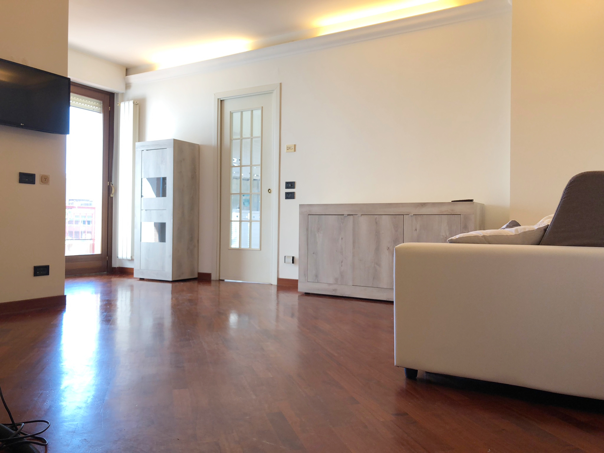 Delightful Civitavecchia Apartment