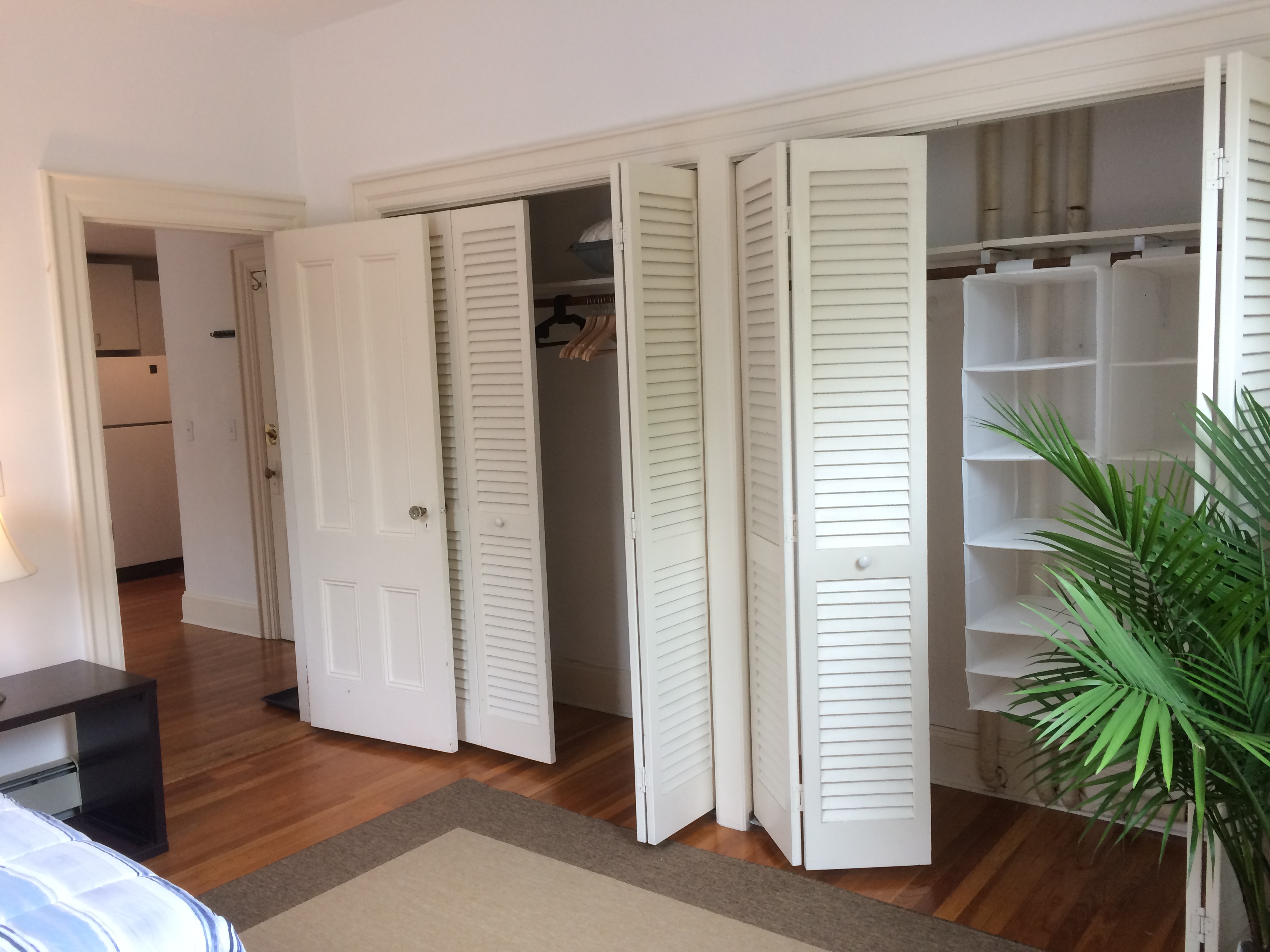 Apartment near Harvard - min 3 months in West Cambridge, Cambridge