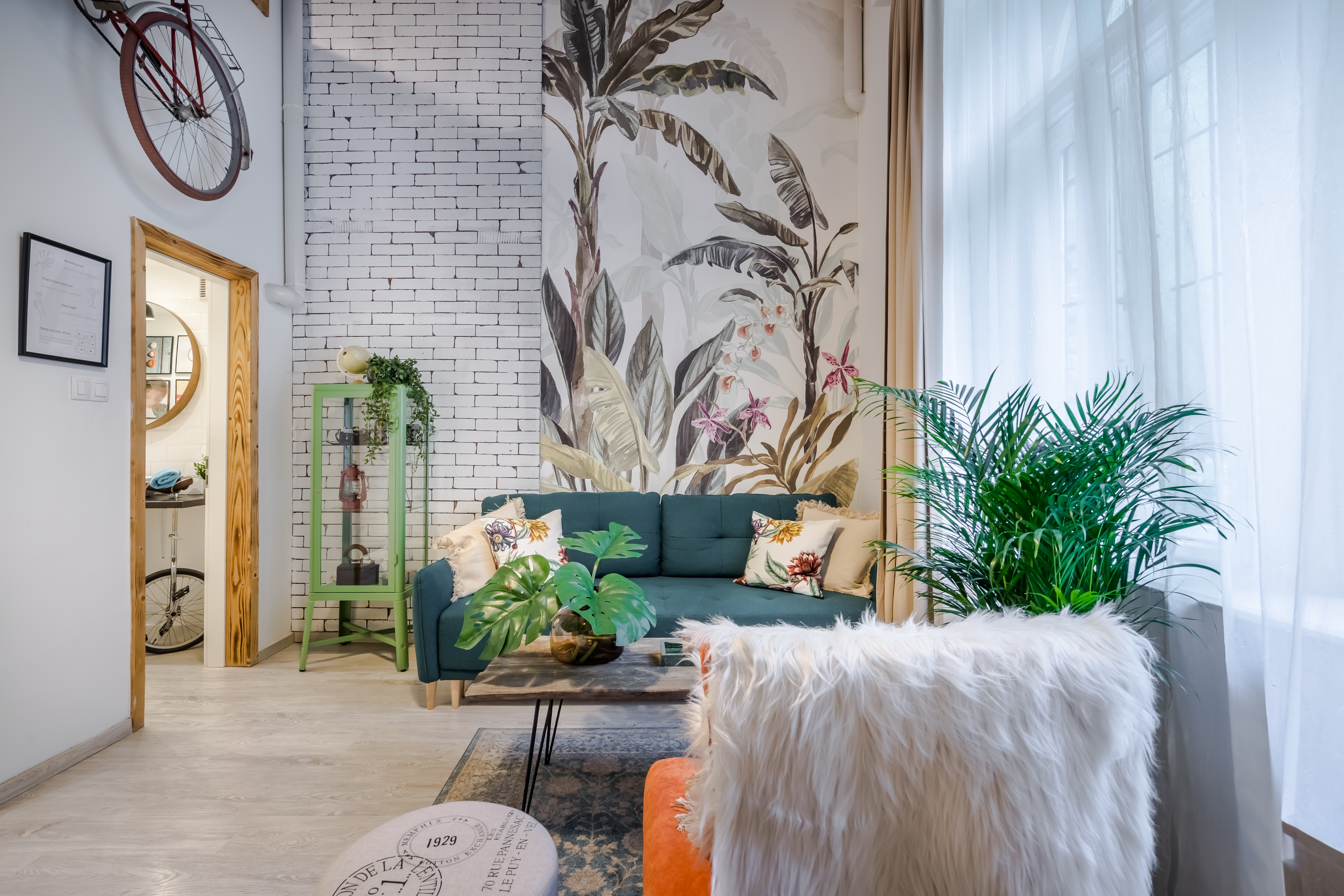 Own Budapest - Stylish Apartment Next To Gozsdu