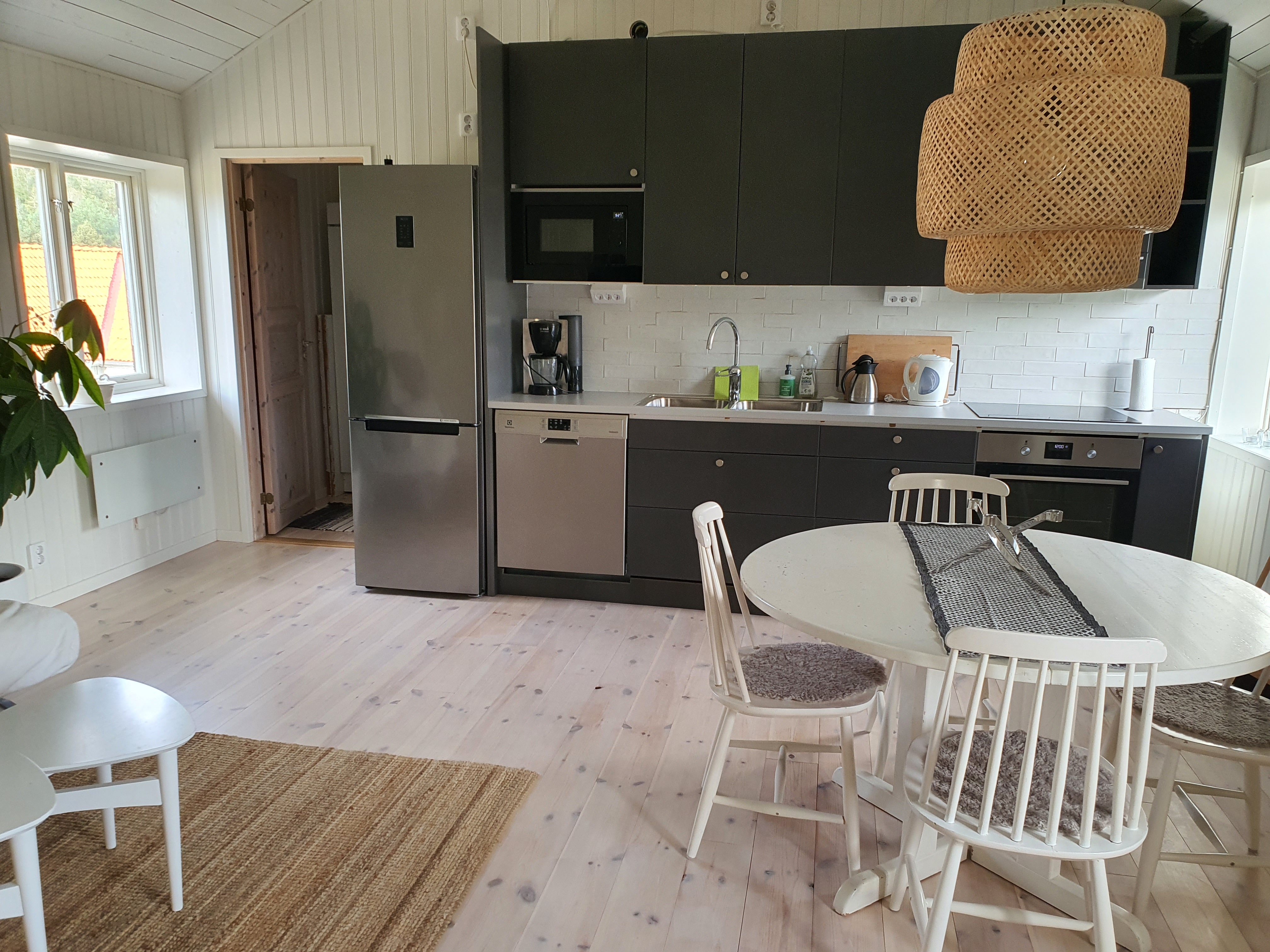 family friendly flat in a quiet neighbourhood