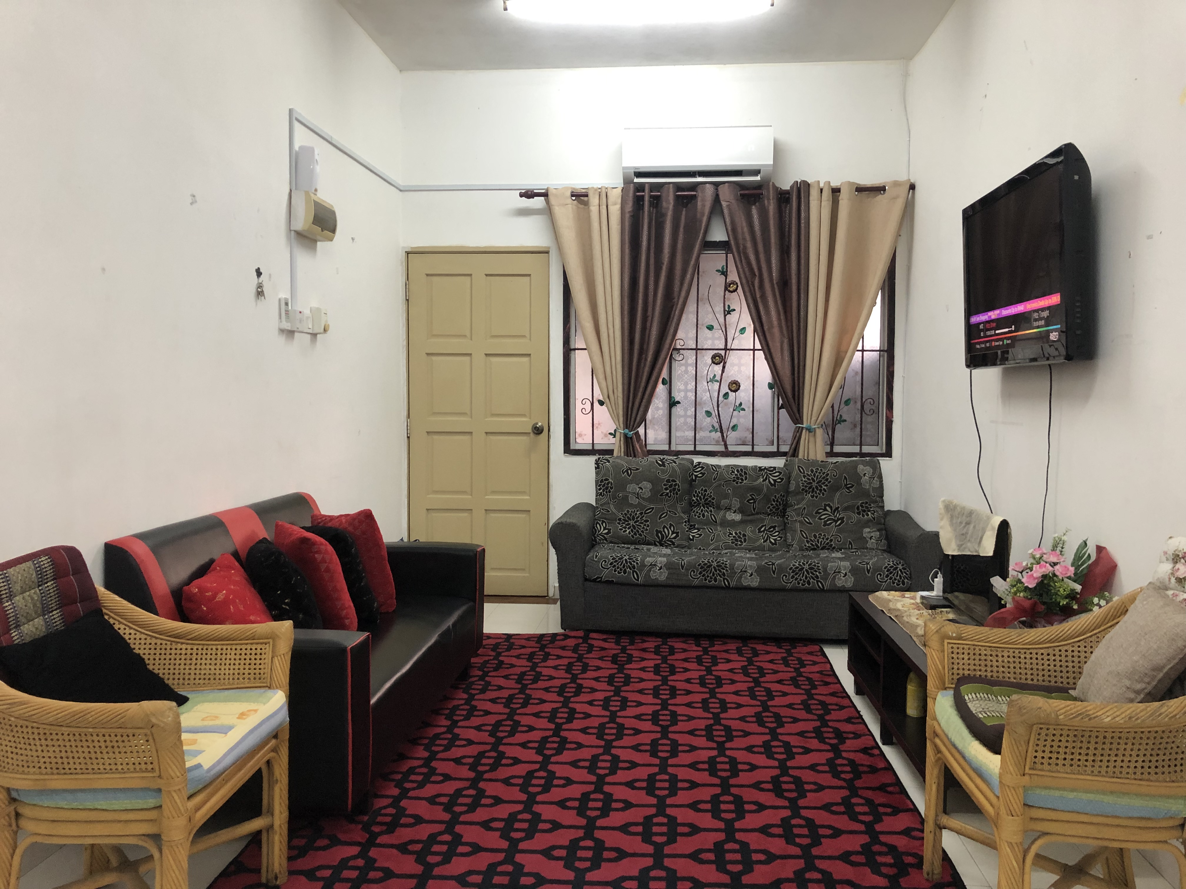 WS Homestay @ Guest House