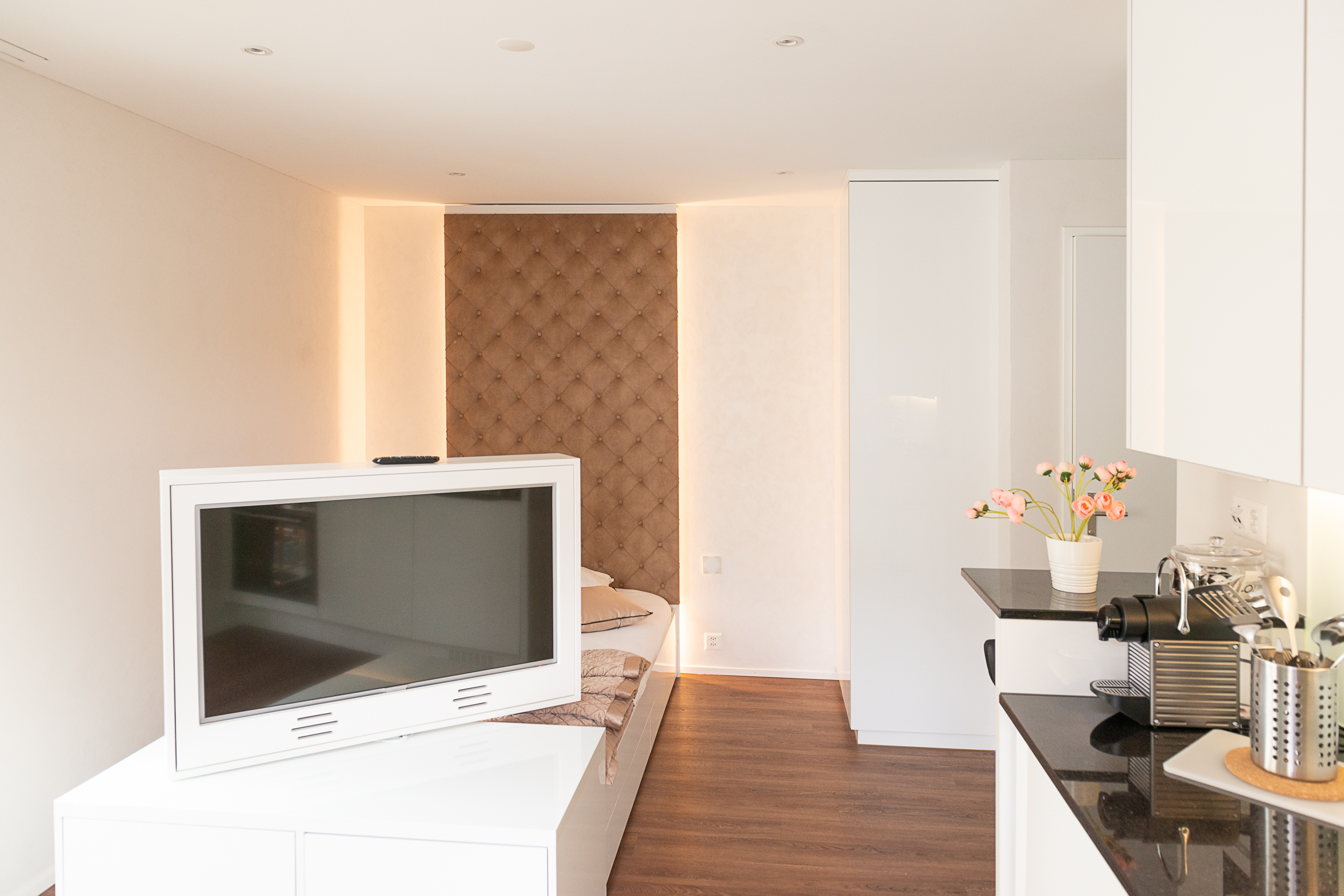 Top modernes Studio (2/3)