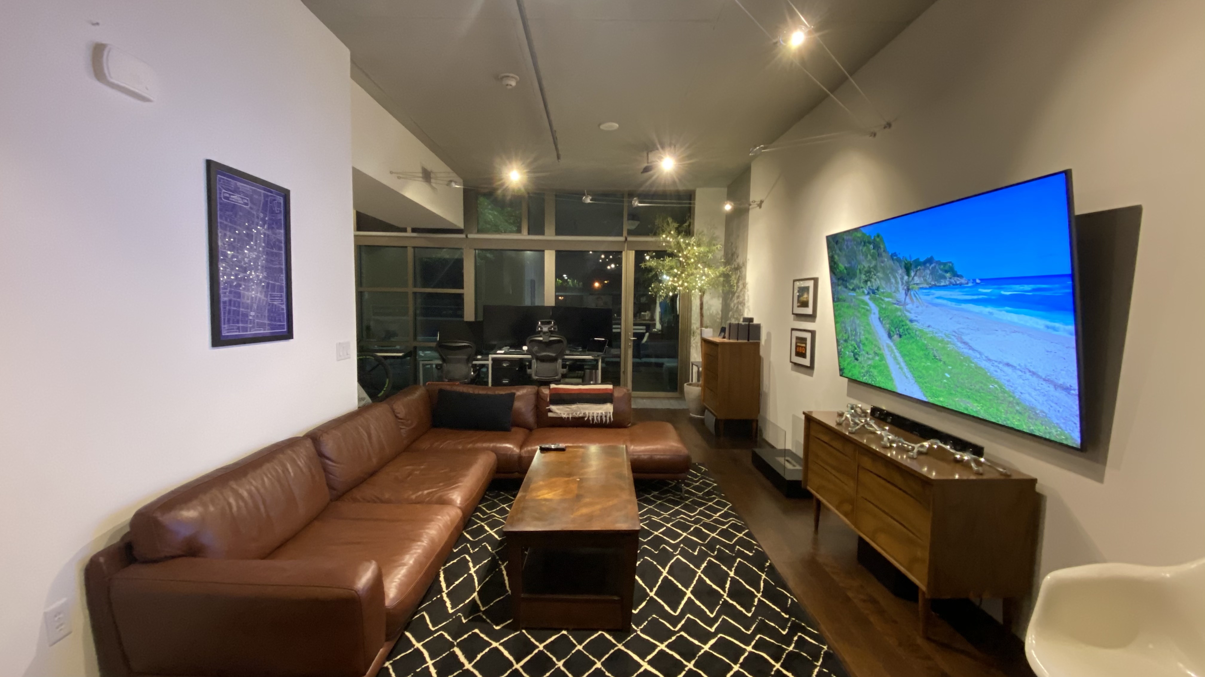 Modern Loft in Downtown Las Vegas Lofts for Rent in Las Vegas, Nevada