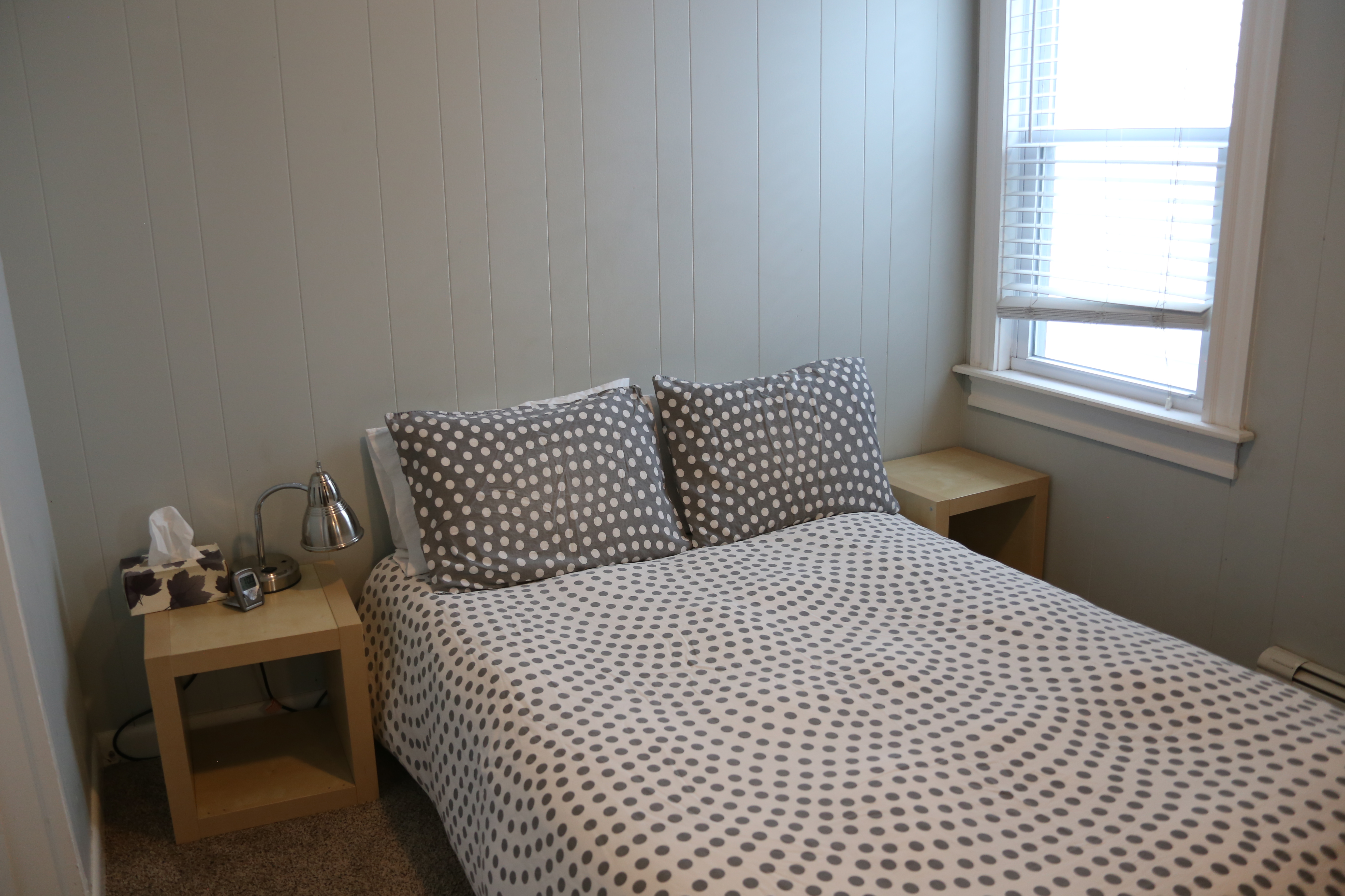 Cute 1 bedroom in East Boston, close to airport