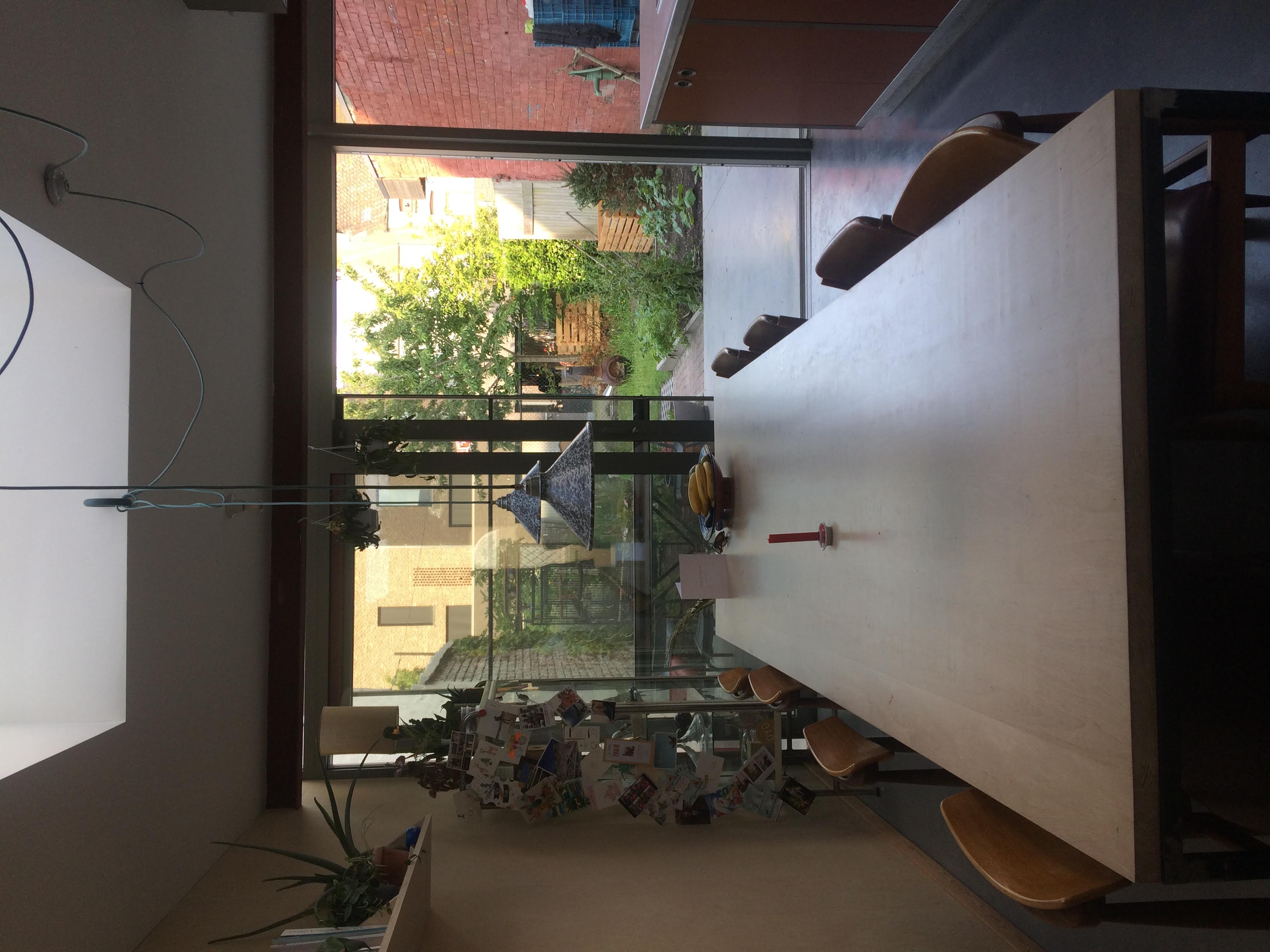 Spacious house full of light in Muide - Meulestede - Afrikalaan, Ghent