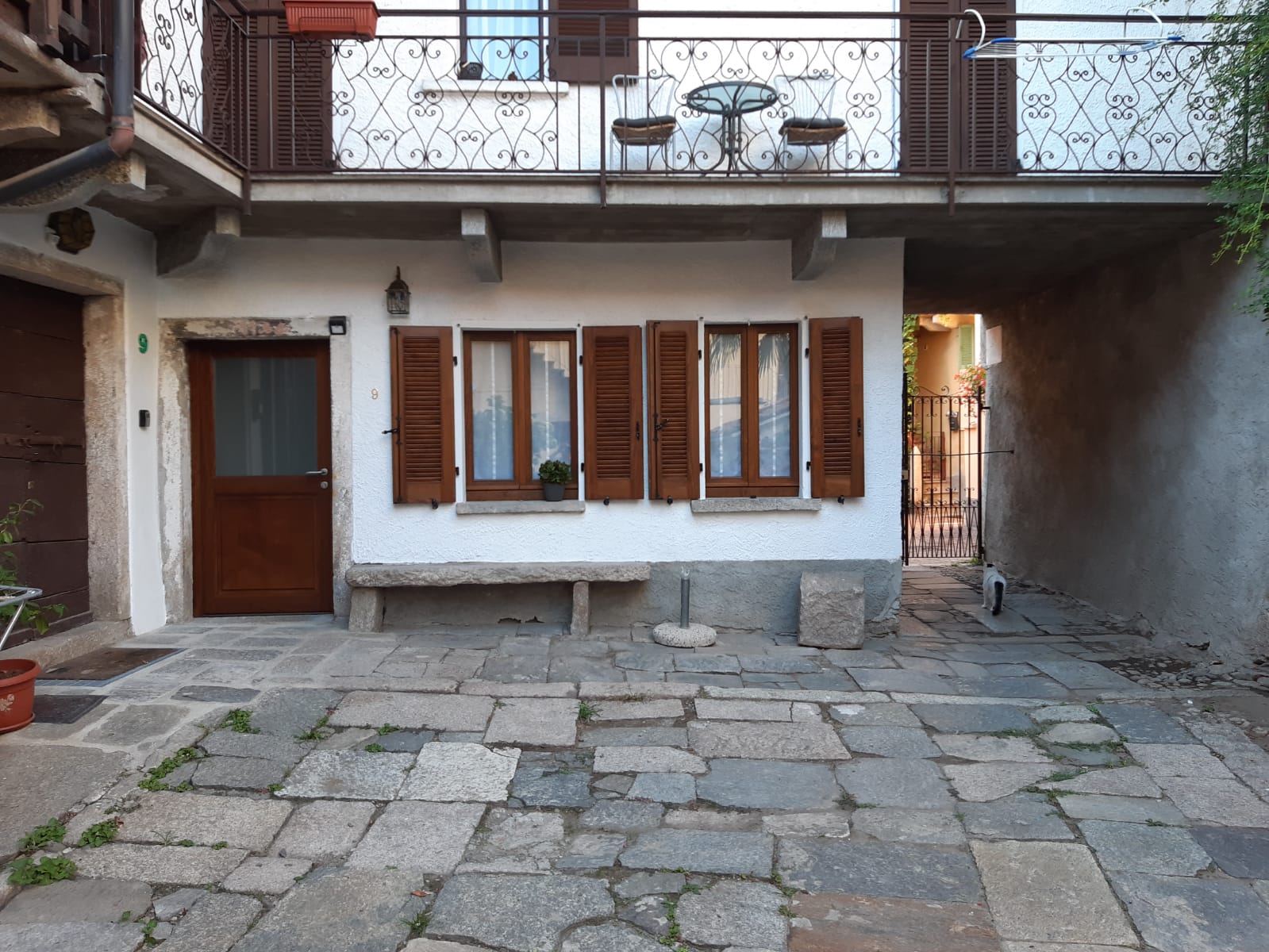 Casa vacanze 