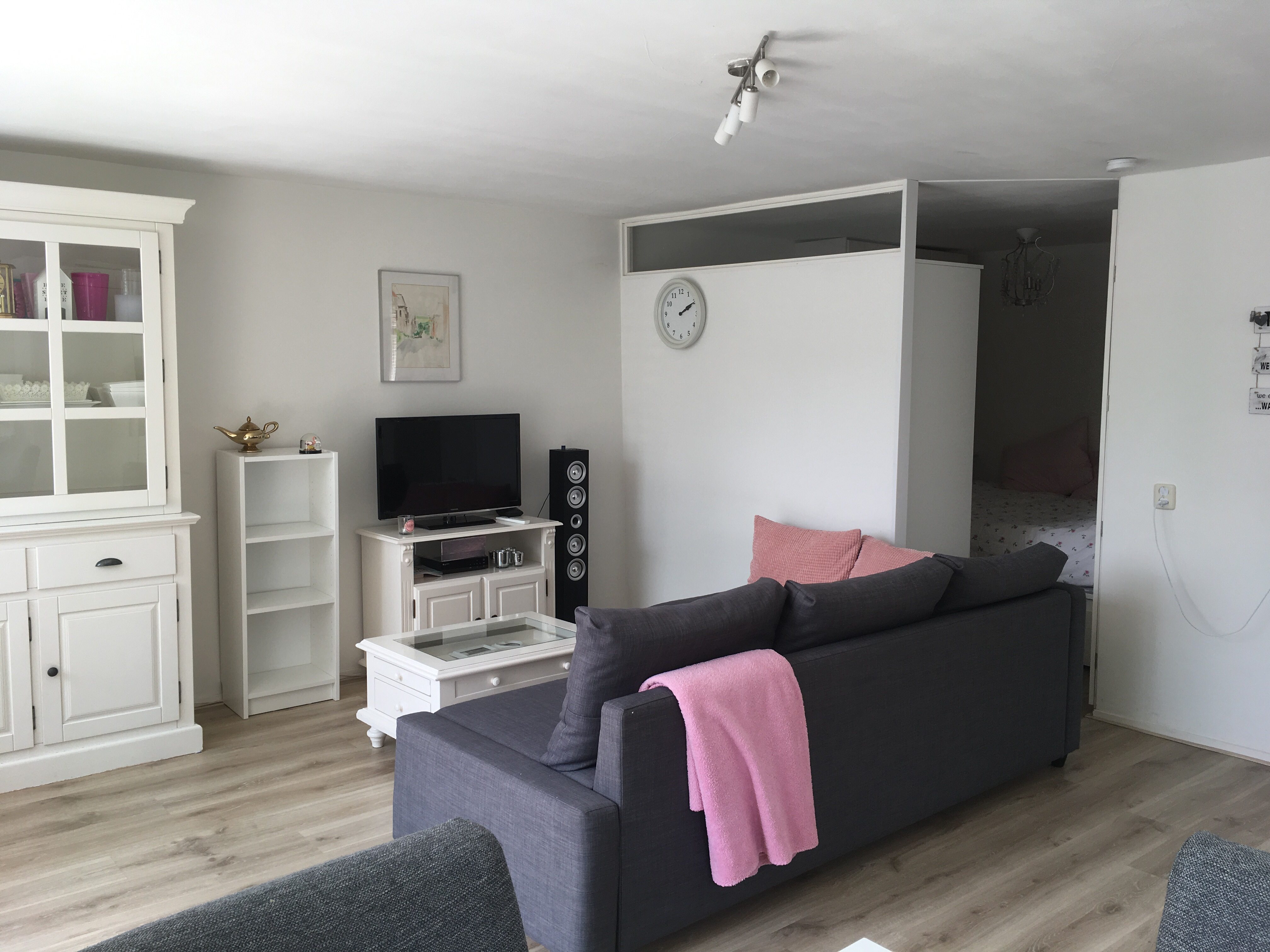 Your own apartment @ the center of Amsterdam — Amsterdam stay