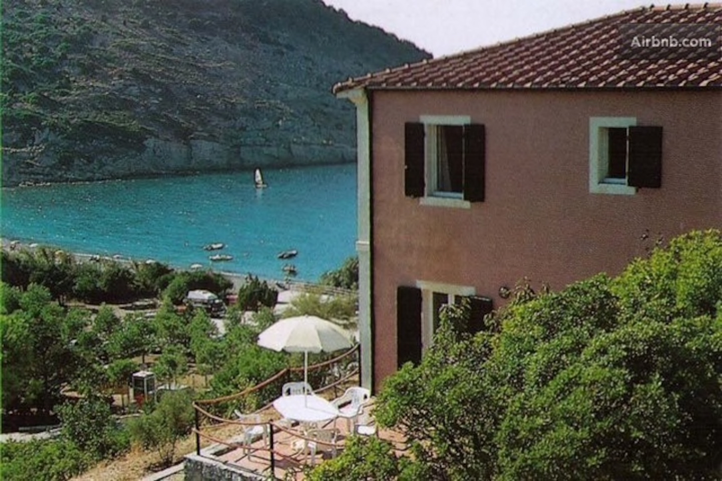 Casa Miramare 3