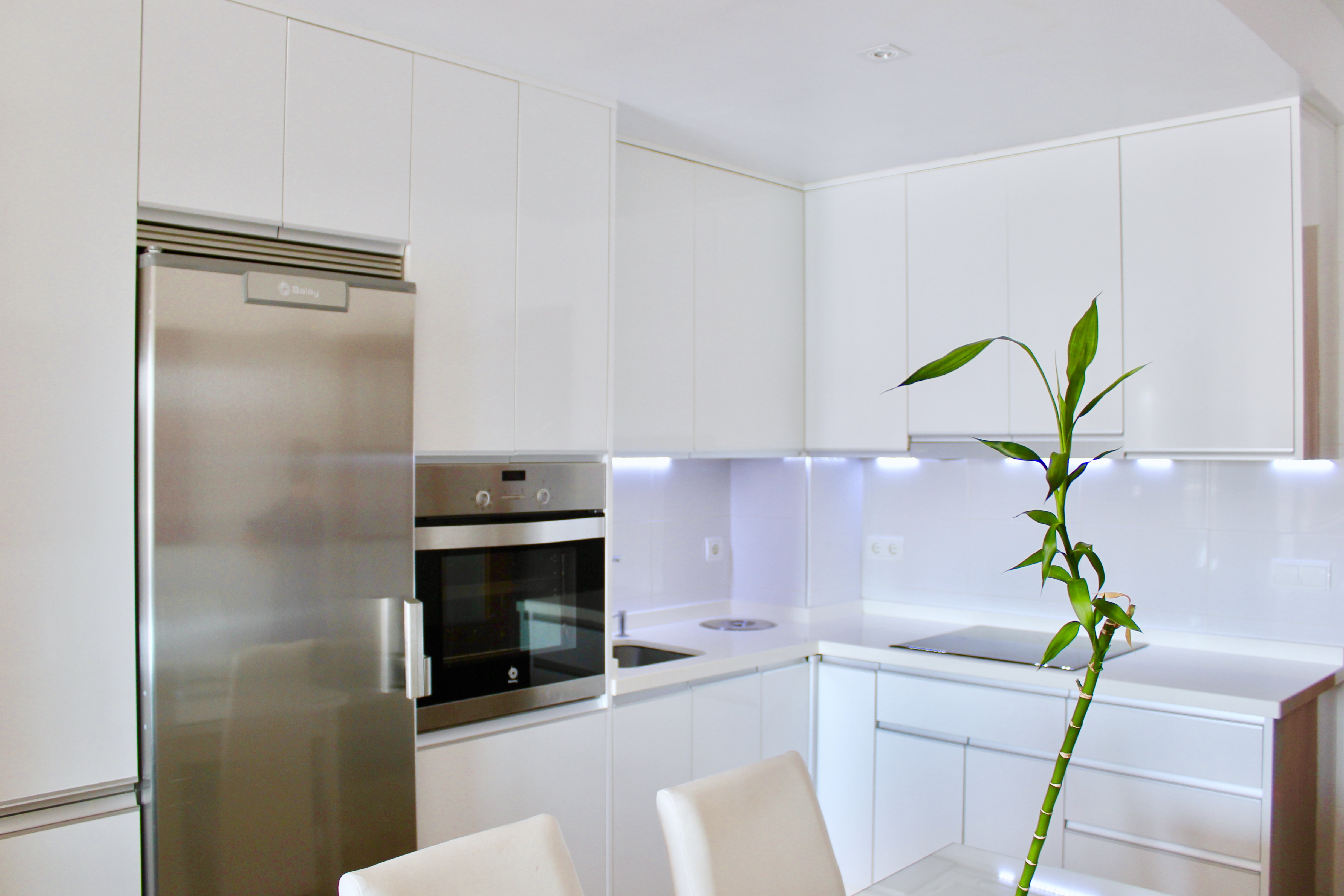 Great PARKING APARTMENT INCLUDED and WIFI