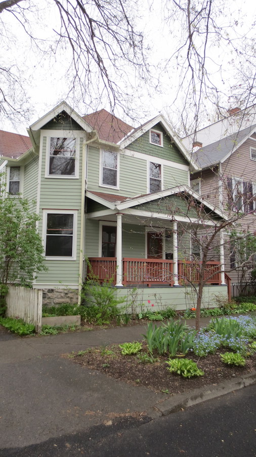 Bright and cozy Fall Creek one bedroom Apartments for Rent in Ithaca